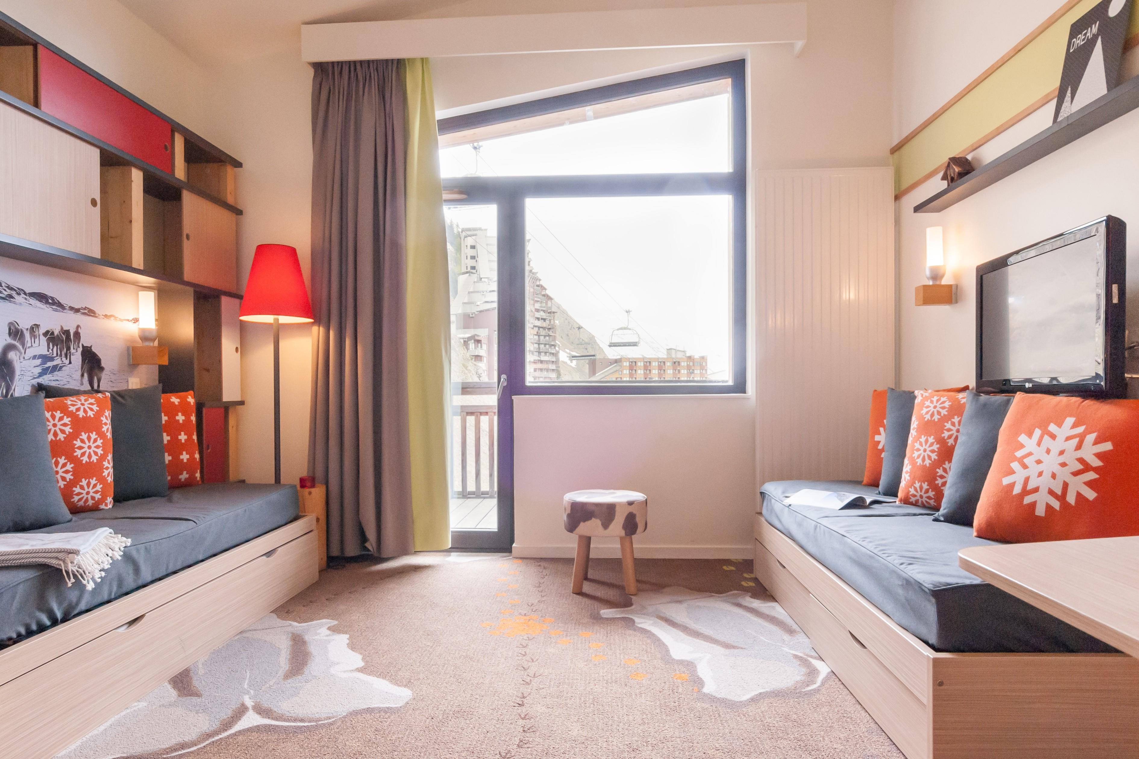 Résidence P&V Electra