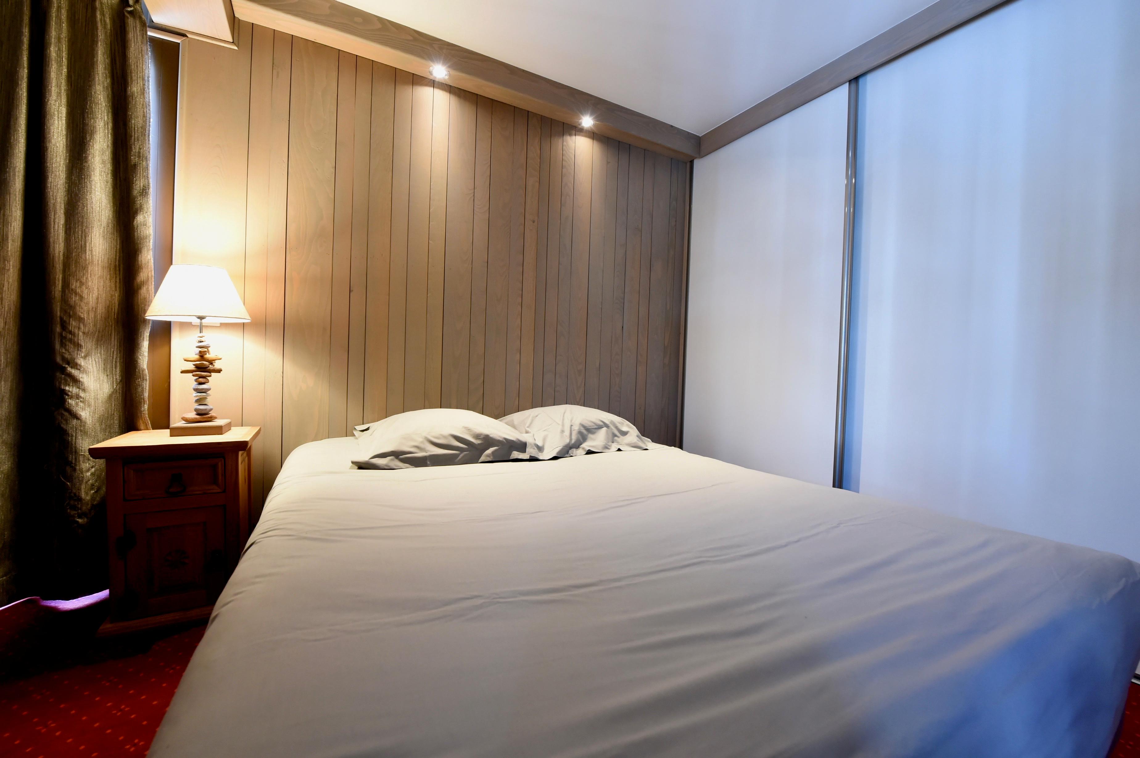 Résidence Roc de Peclet Ancolies