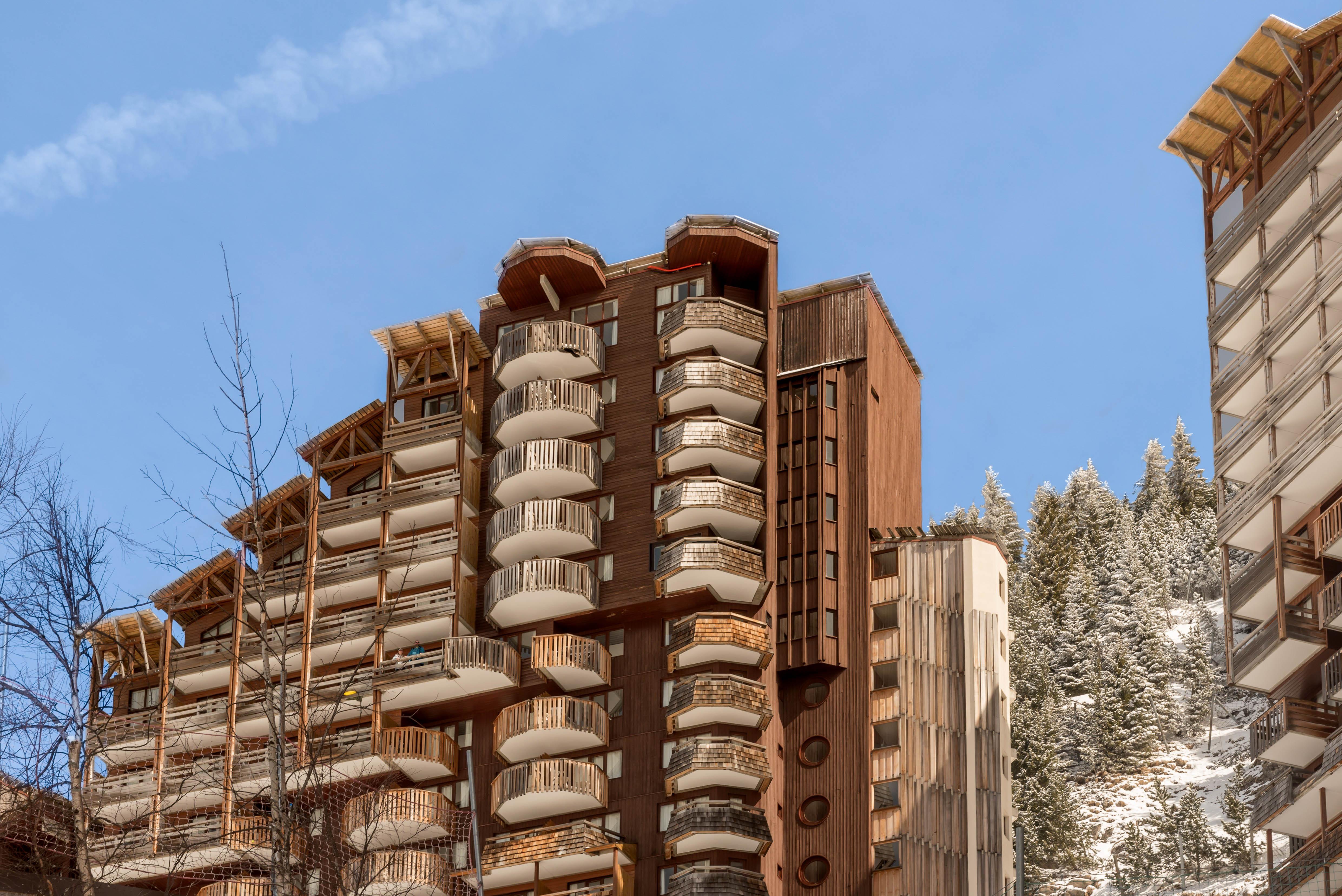 Résidence Maeva Home Antarès