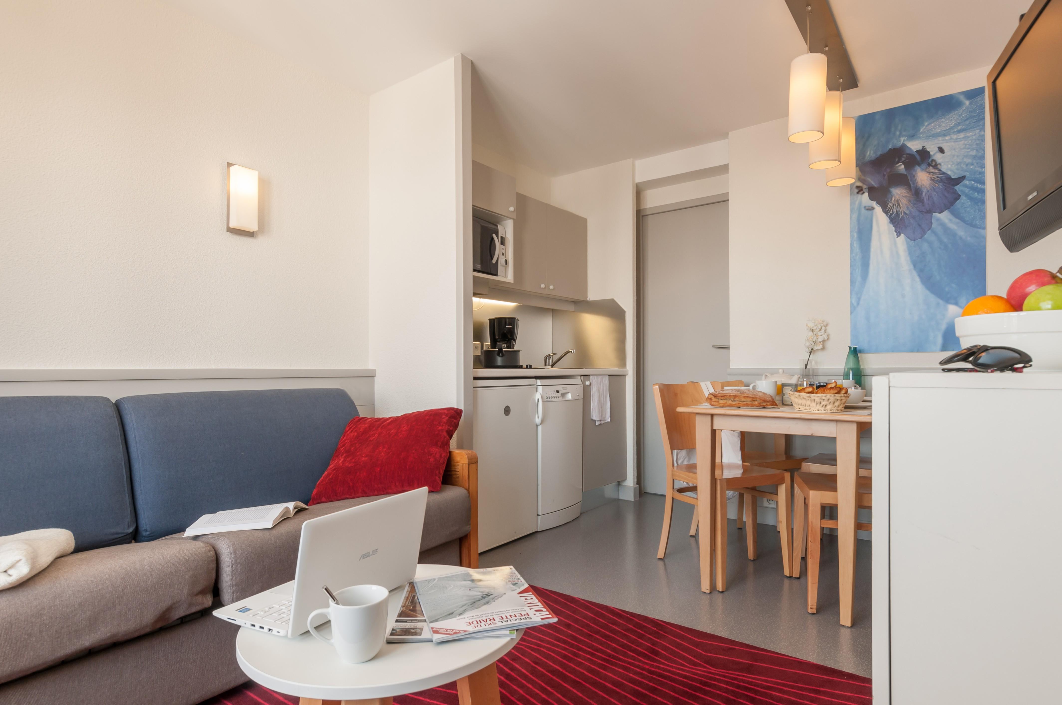 Résidence Maeva Home Antarès