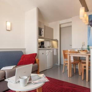 Résidence Maeva Home Antarès Résidence Maeva Home Antarès