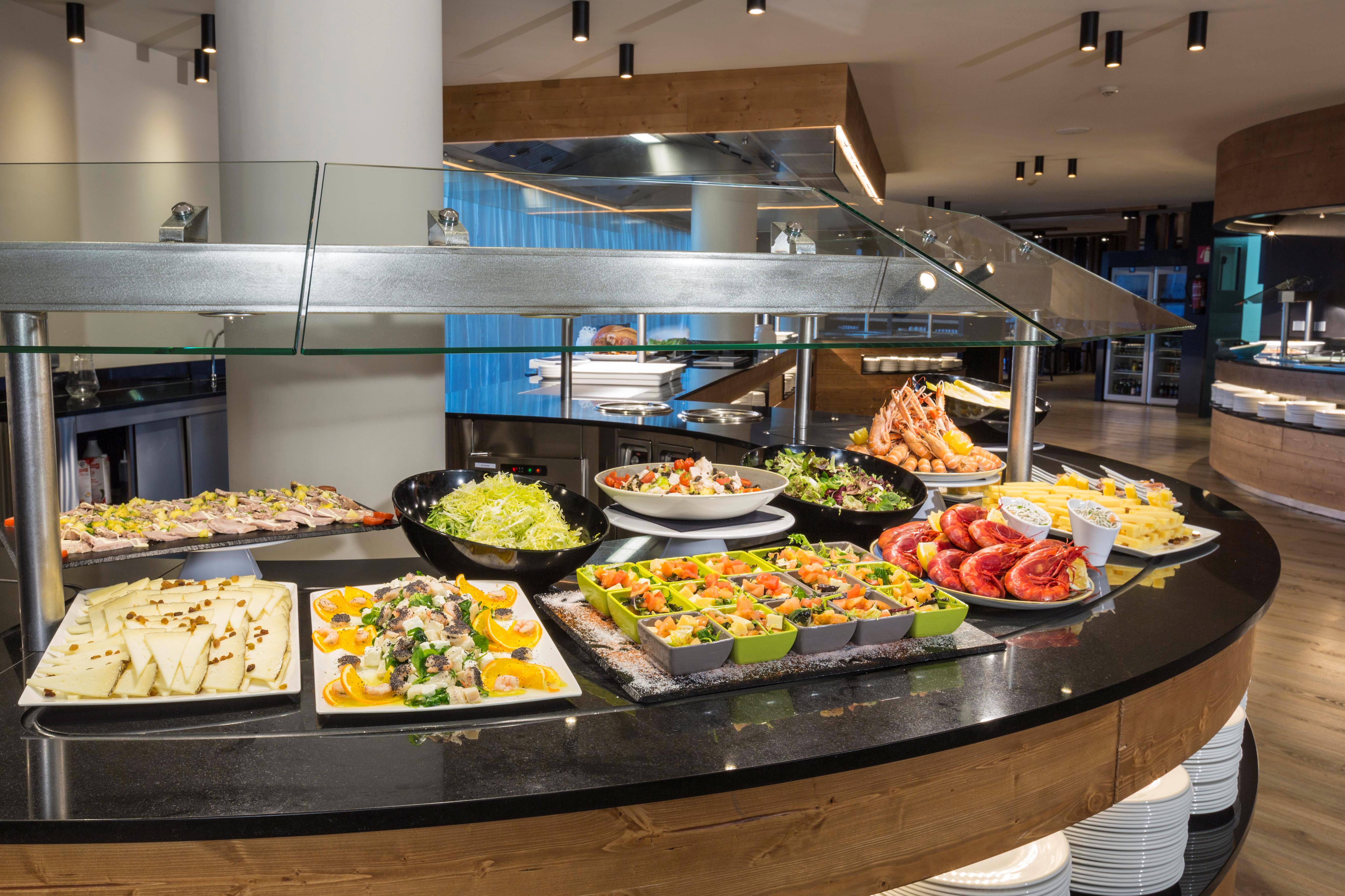 Park Piolets Mountain Hotel & Spa