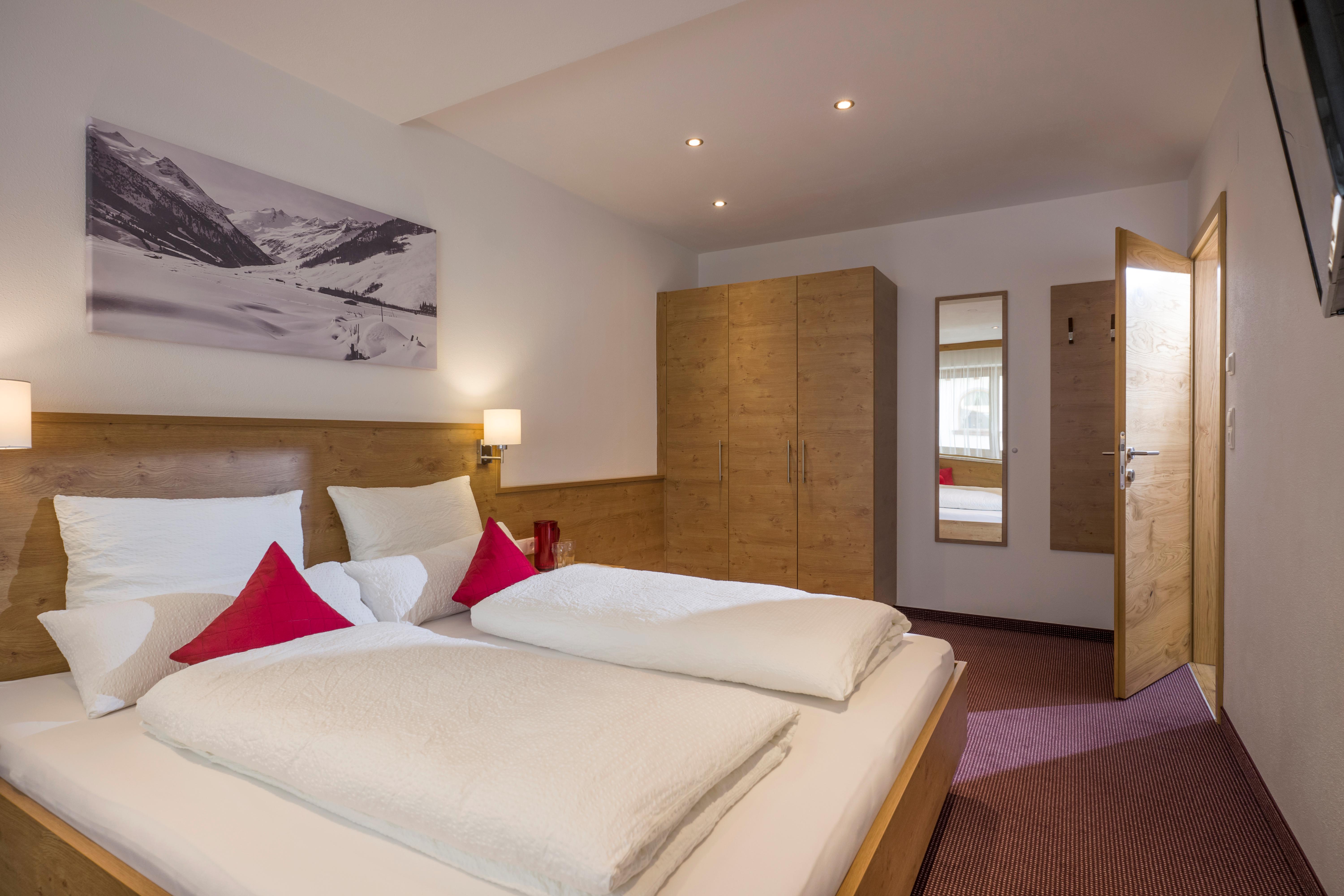 Appartementen Auszeit