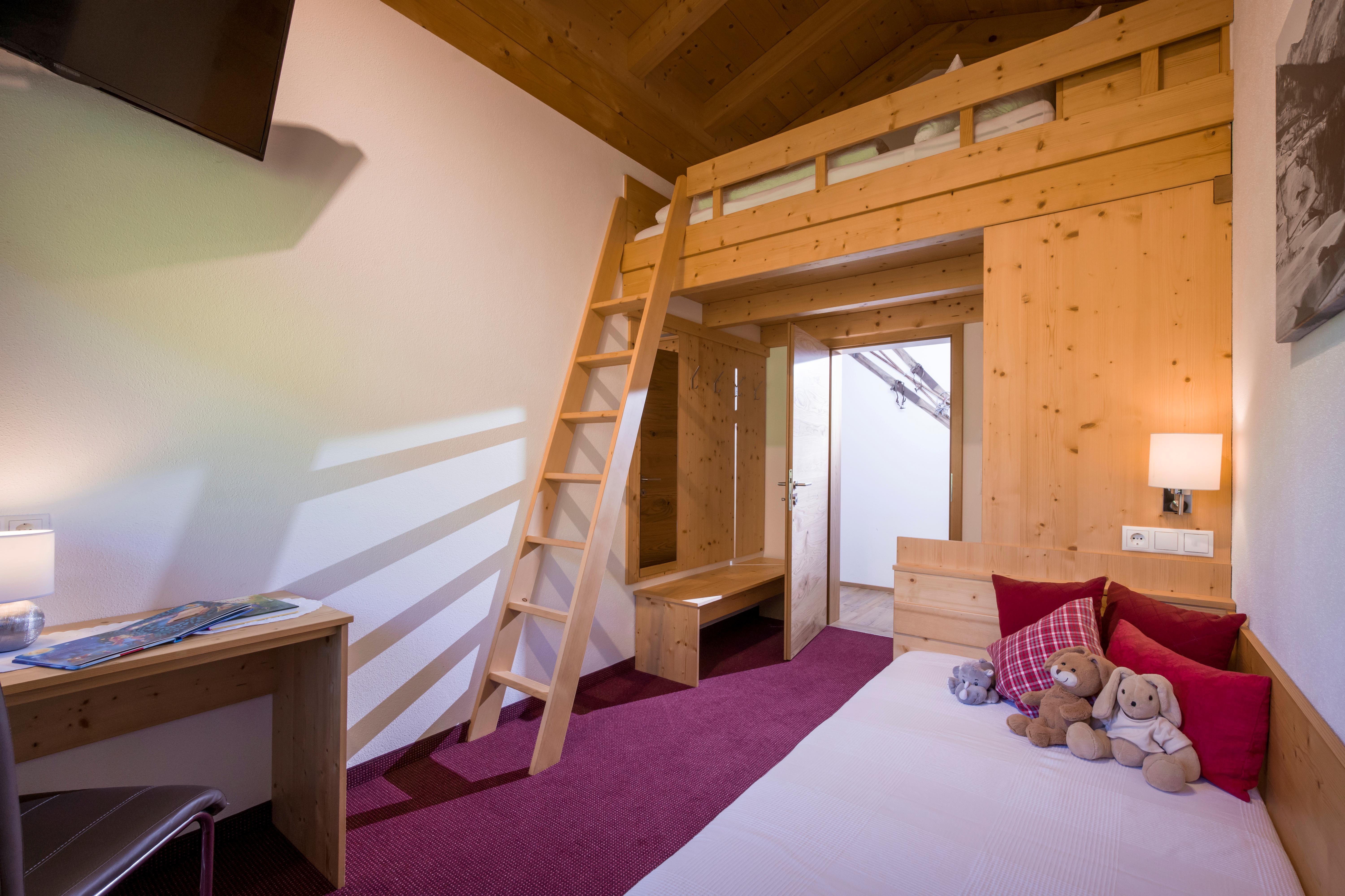 Appartementen Auszeit