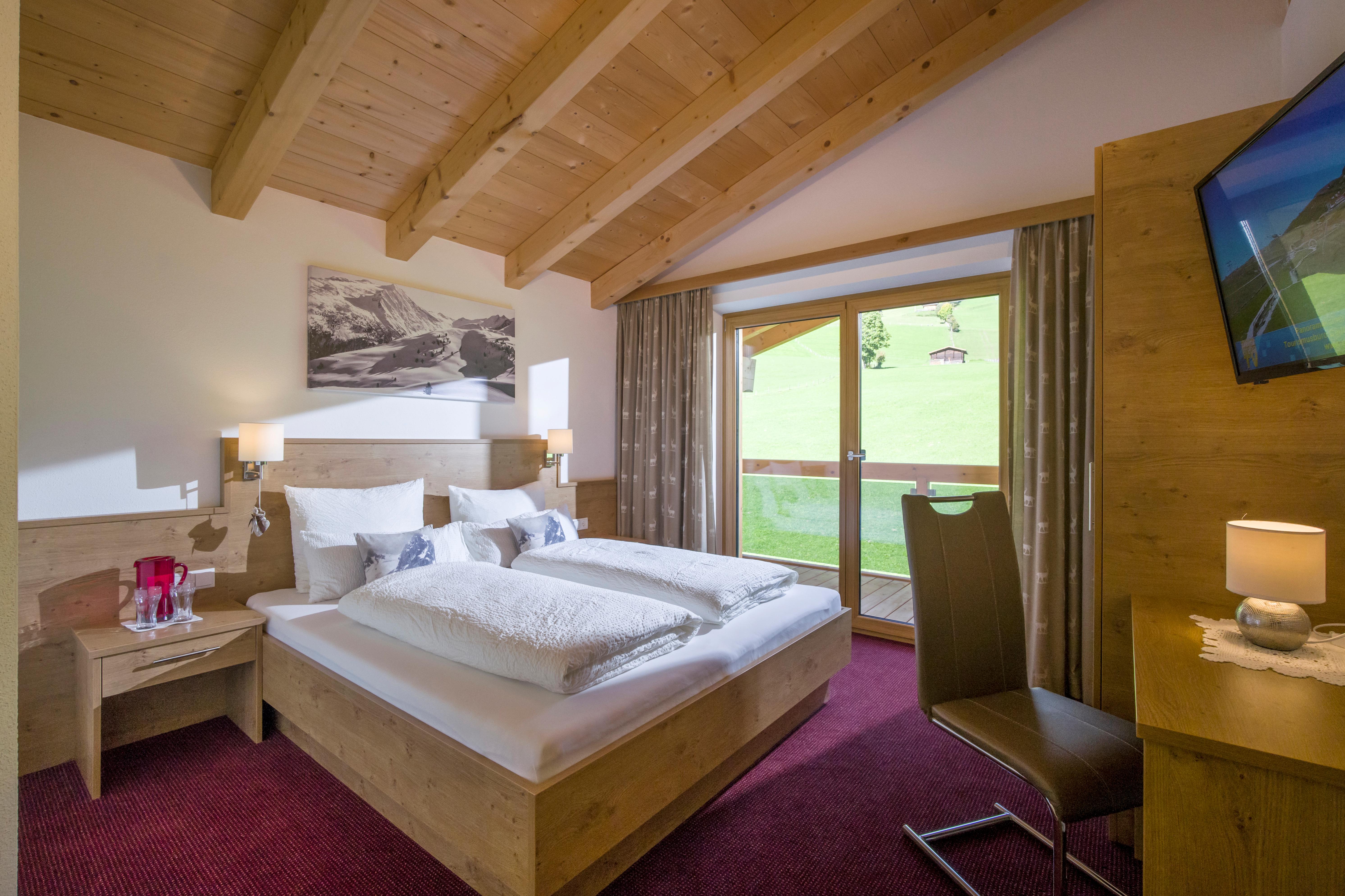 Appartementen Auszeit