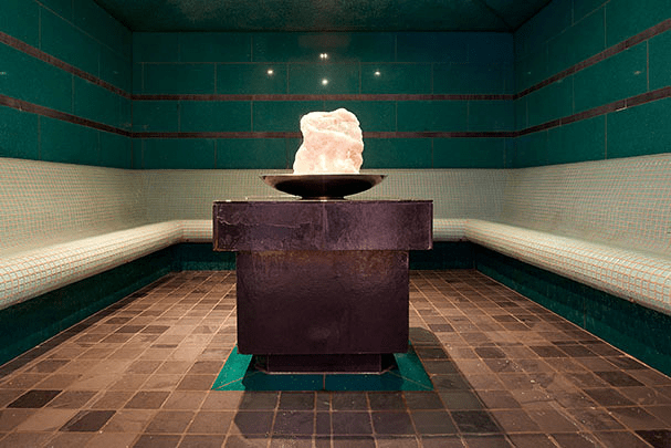 Das Hotel Eden - Extra ingekocht