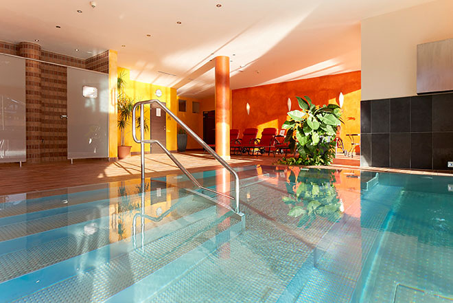 Das Hotel Eden - Extra ingekocht