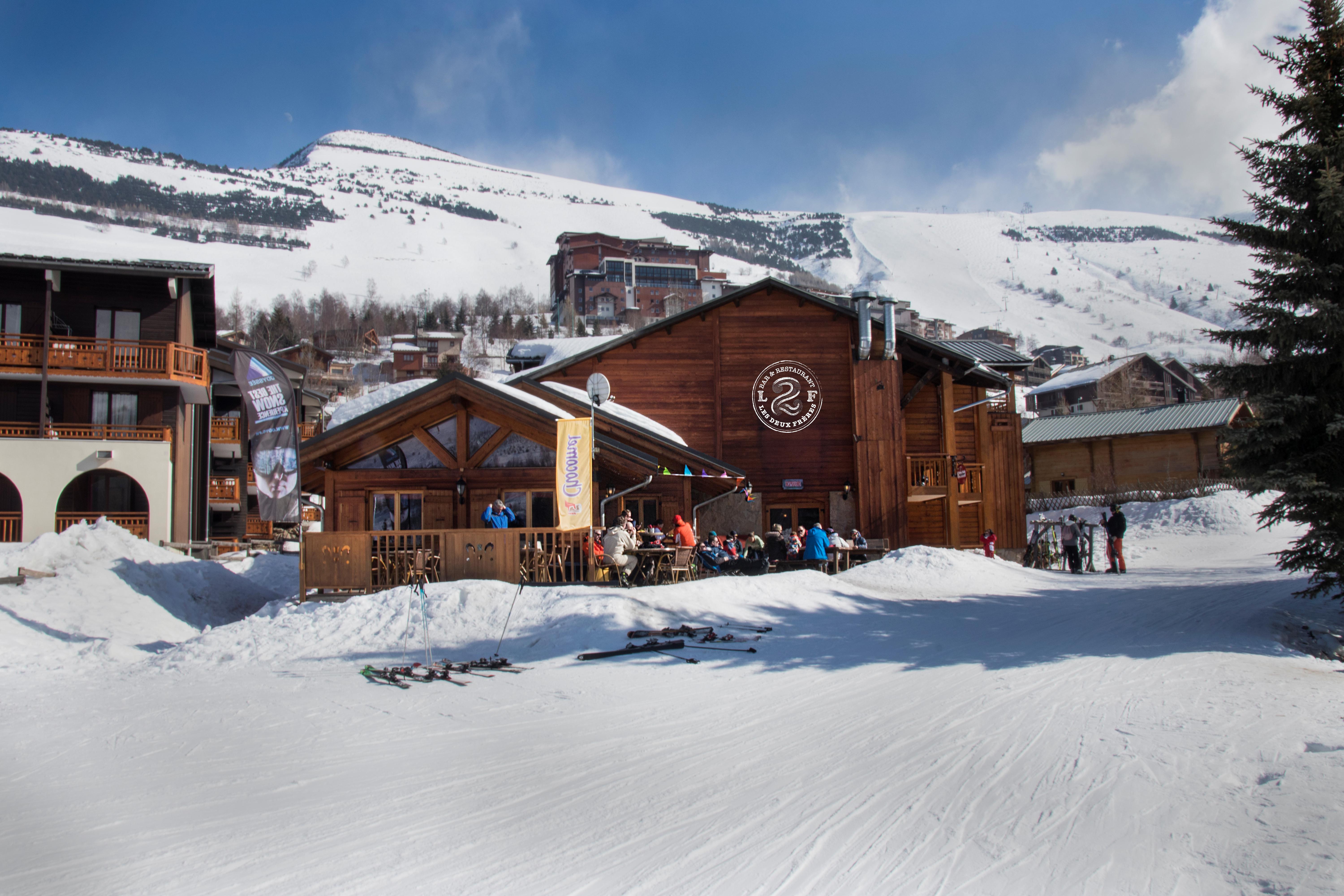 Résidence Aiguille Lodge