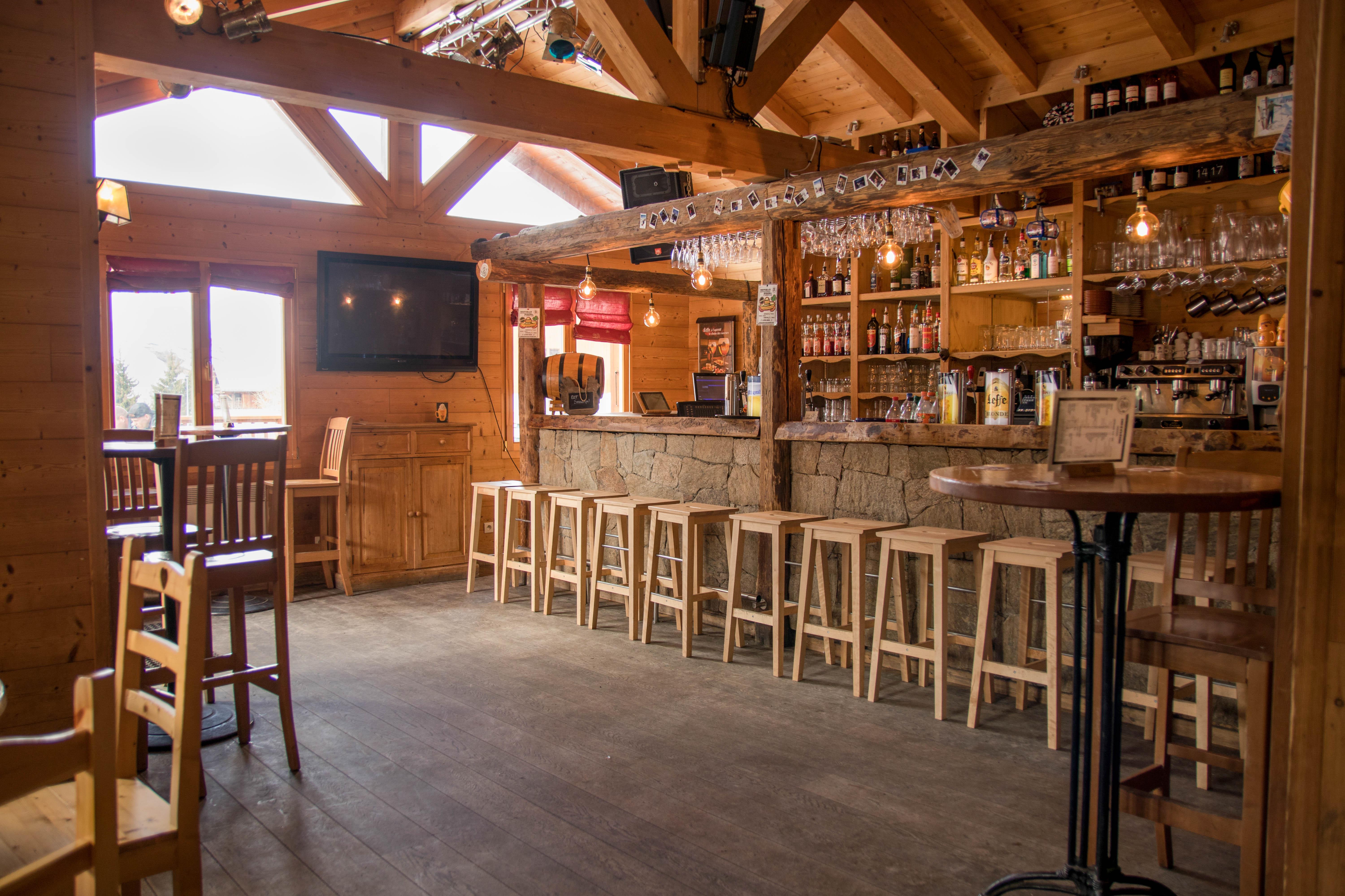 Hotel Aiguille Lodge