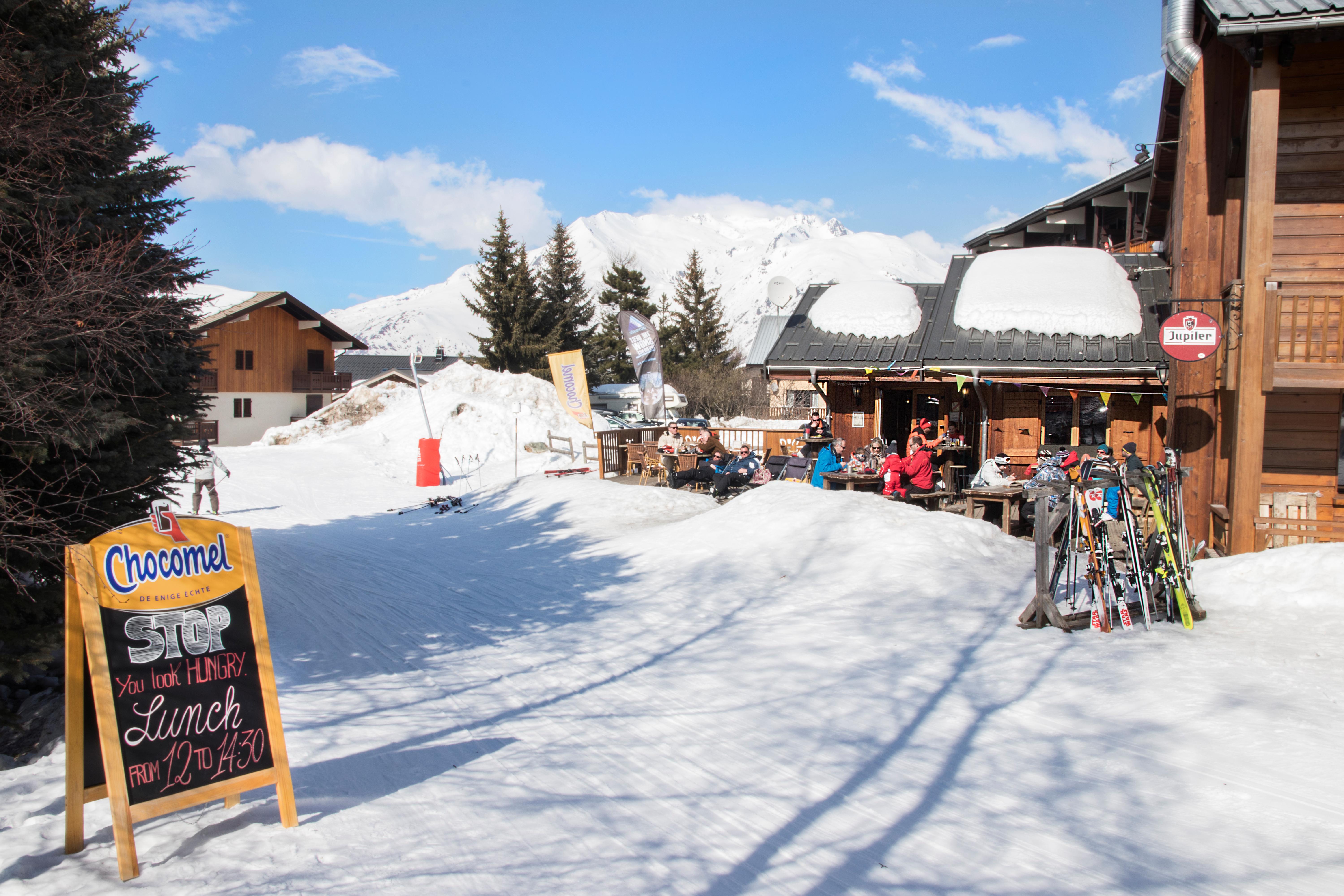 Résidence Aiguille Lodge
