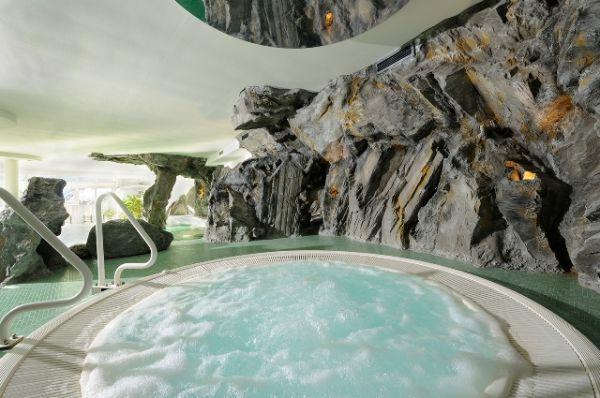 Hotel Saalbacher Hof - Extra