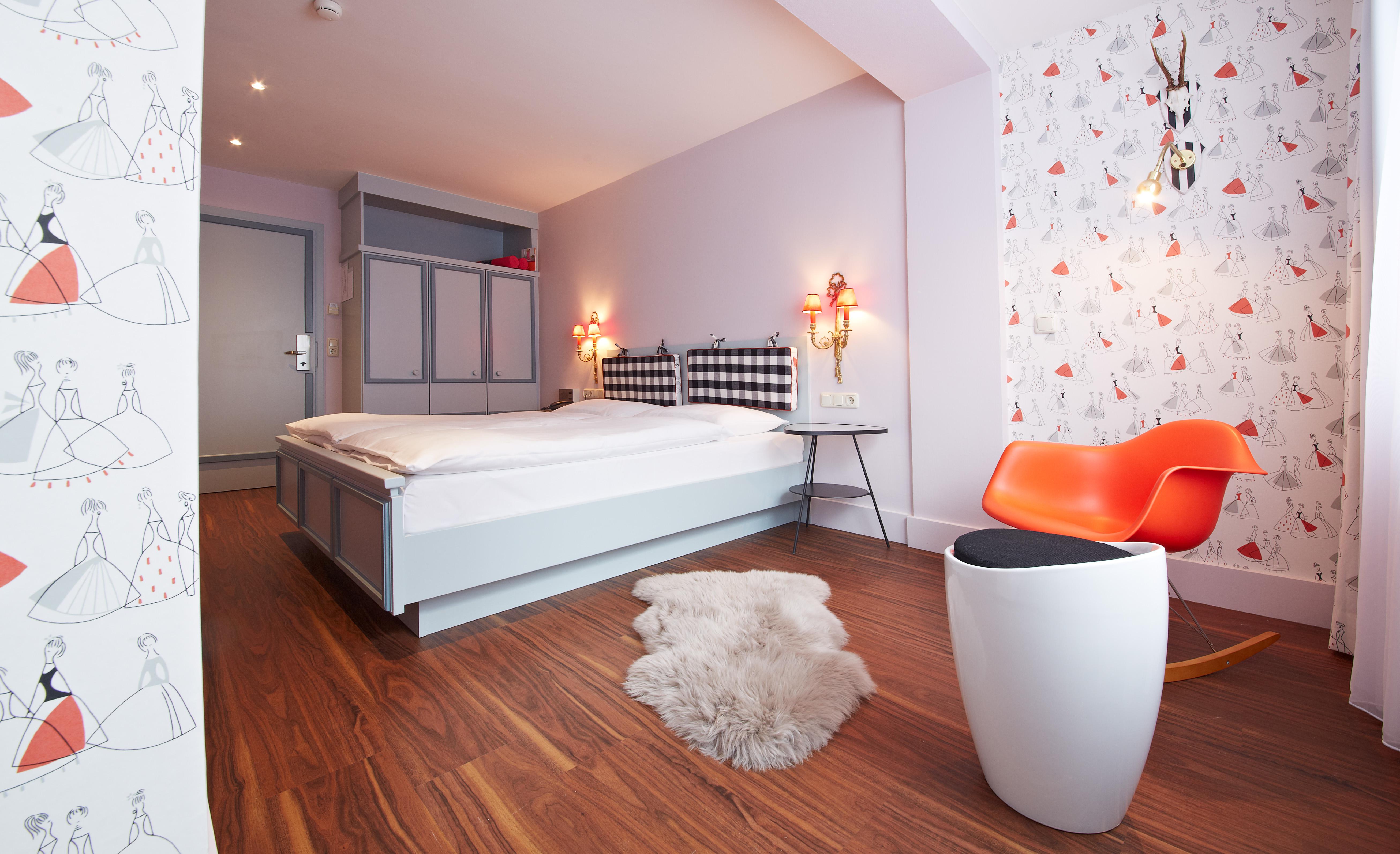 Hotel Saalbacher Hof - Extra