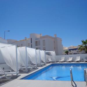 KR Albufeira Lounge KR Albufeira Lounge