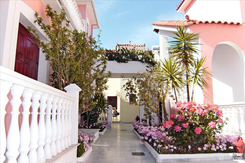 Appartementen Alkion