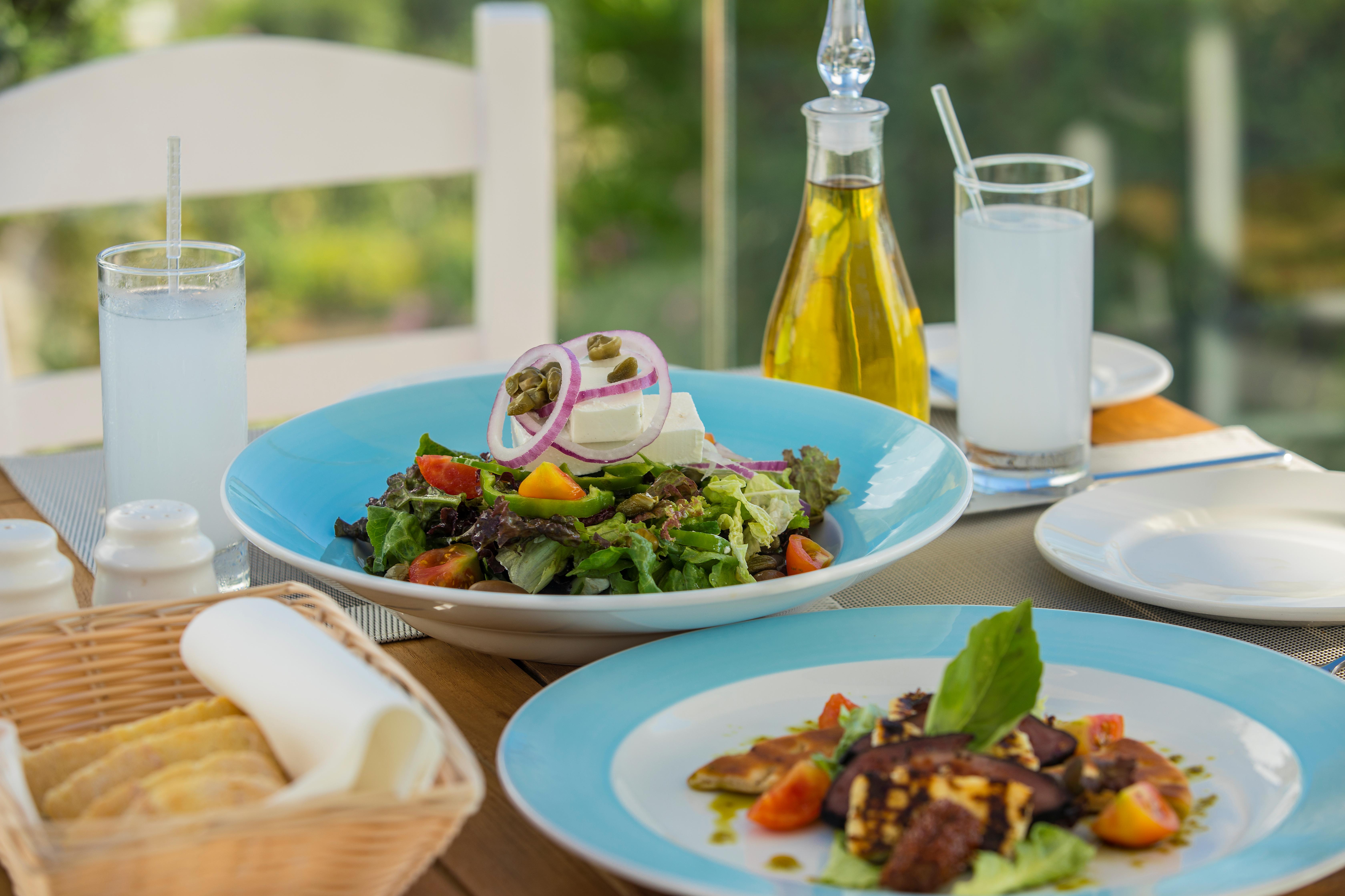 Leonardo Plaza Cypria Maris Beach Hotel & Spa - adults only