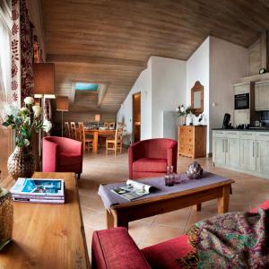 Résidence Le Télémark Résidence Le Télémark