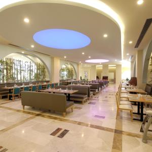 Hotel La Blanche Island Hotel La Blanche Island