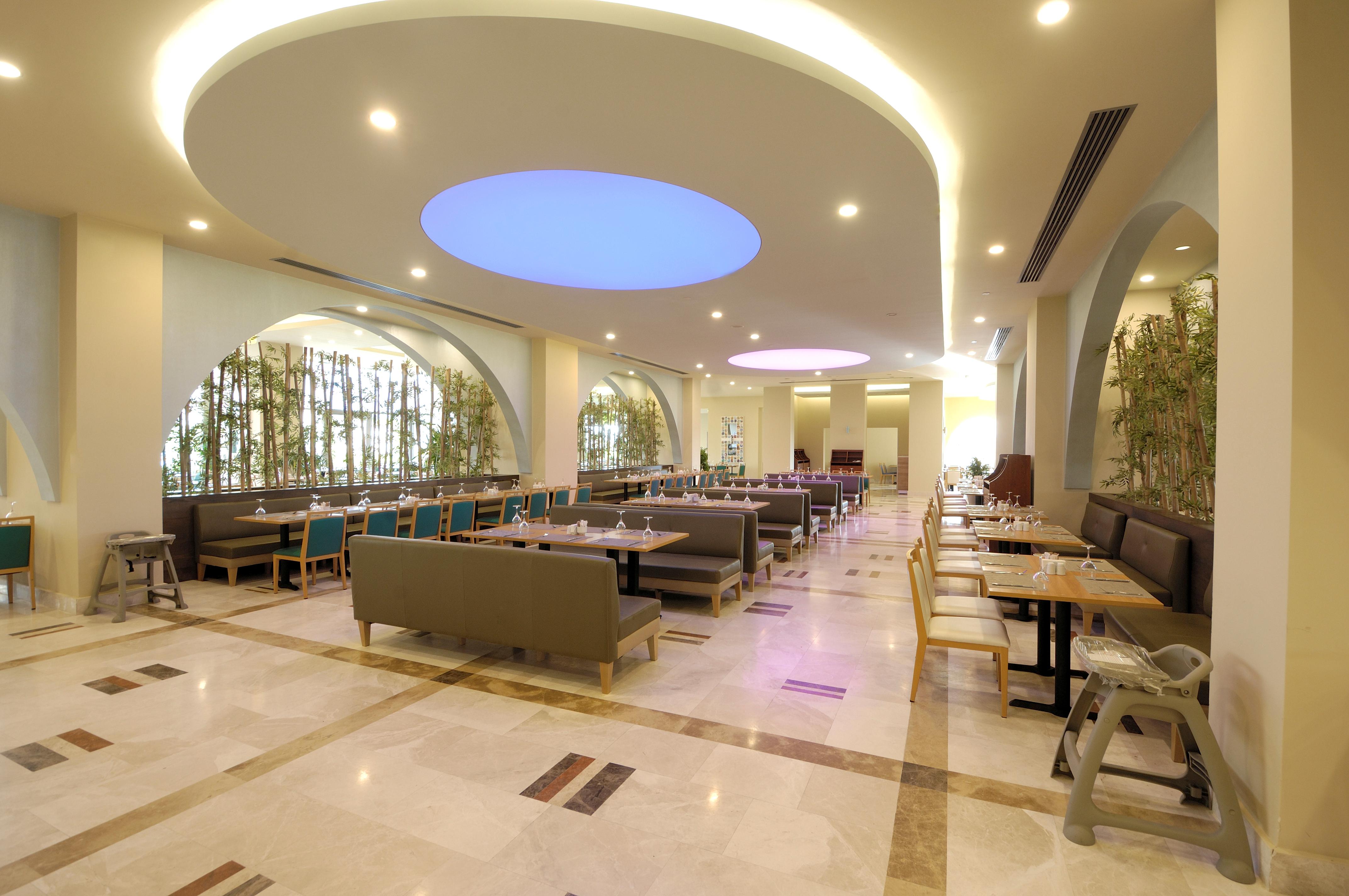 Hotel La Blanche Island