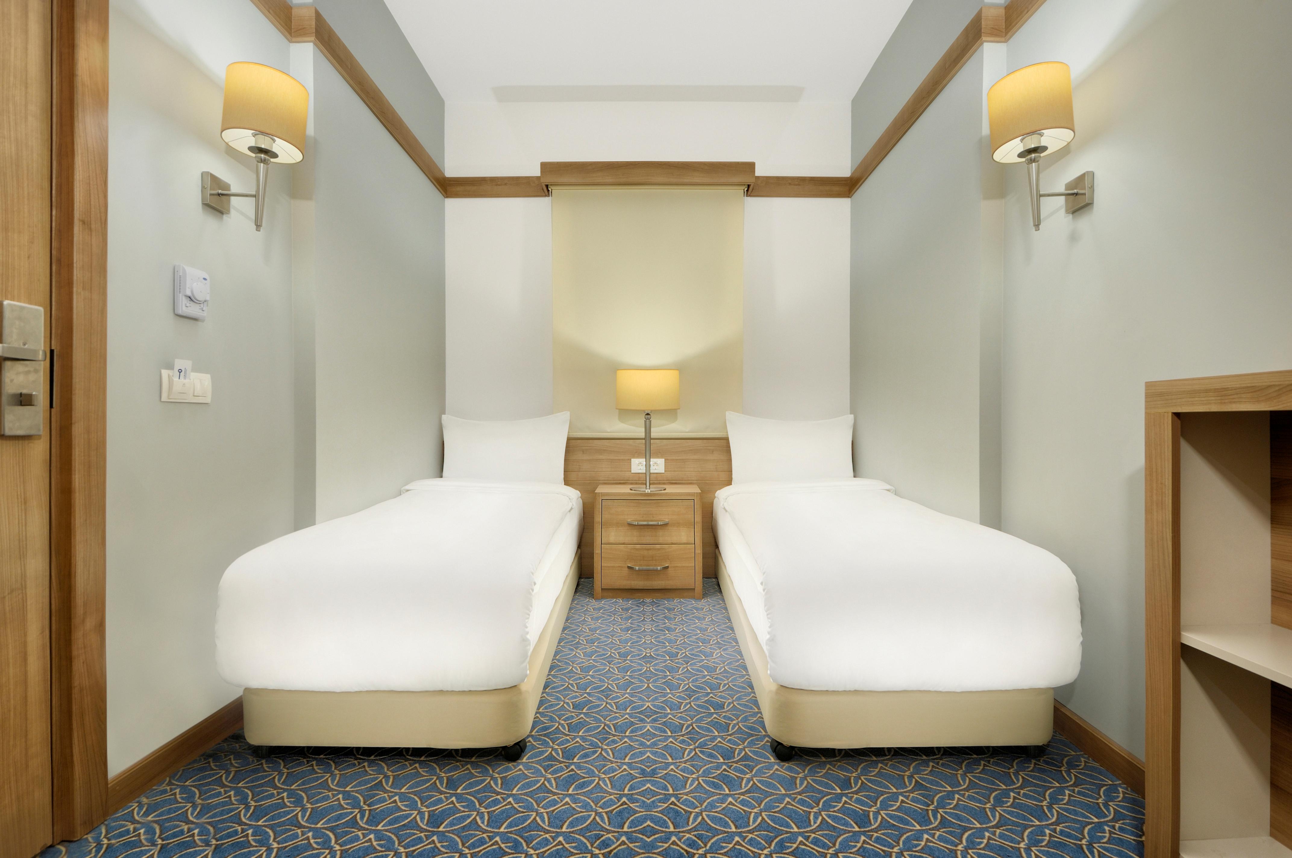 Hotel La Blanche Island