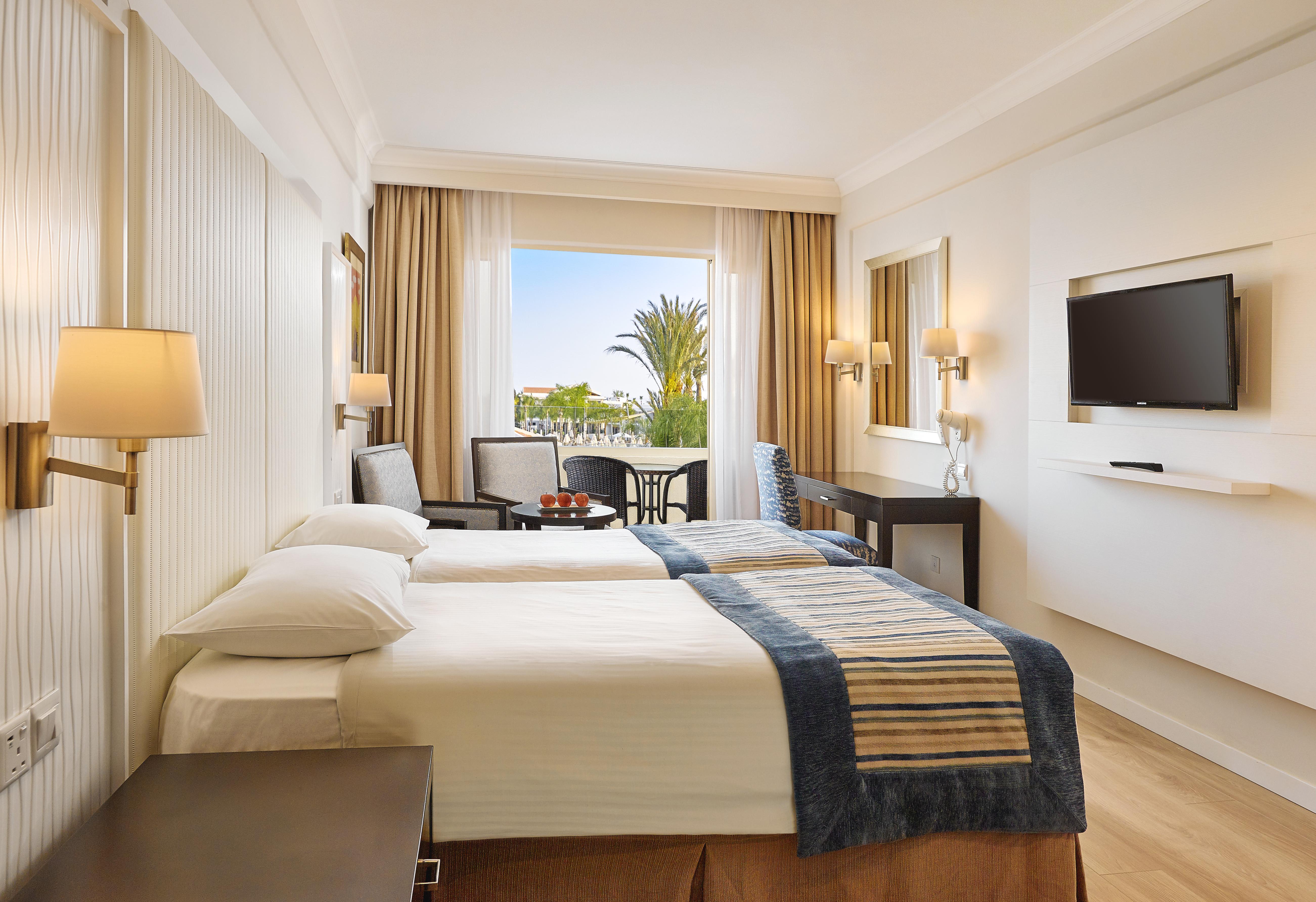 Hotel Olympic Lagoon Resort