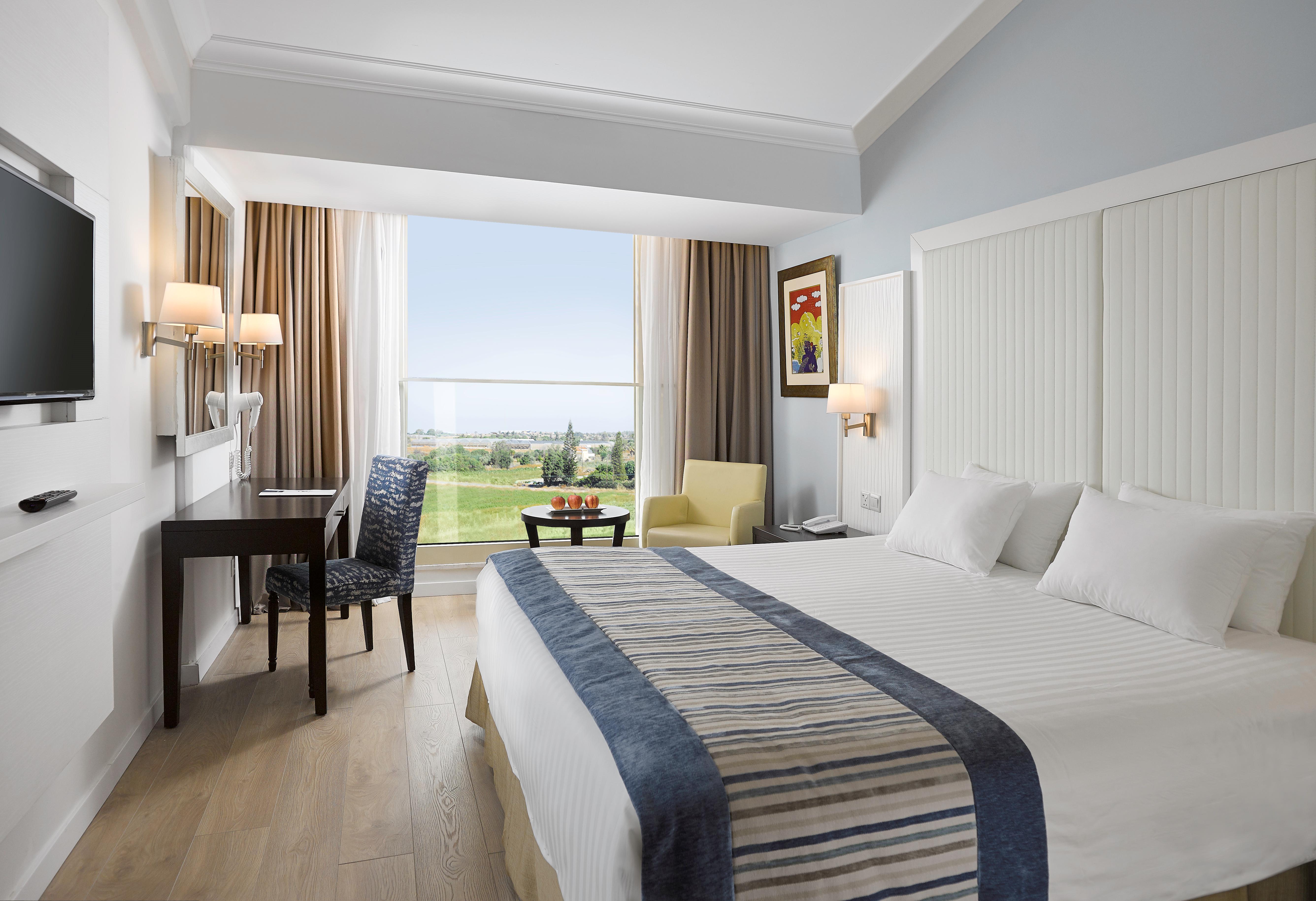 Hotel Olympic Lagoon Resort