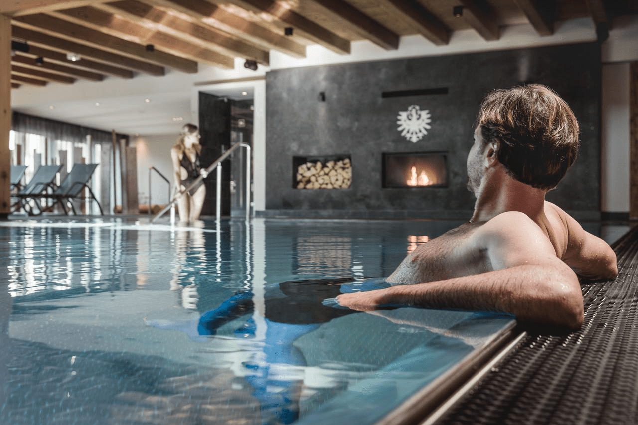 Post Seefeld Hotel & Spa