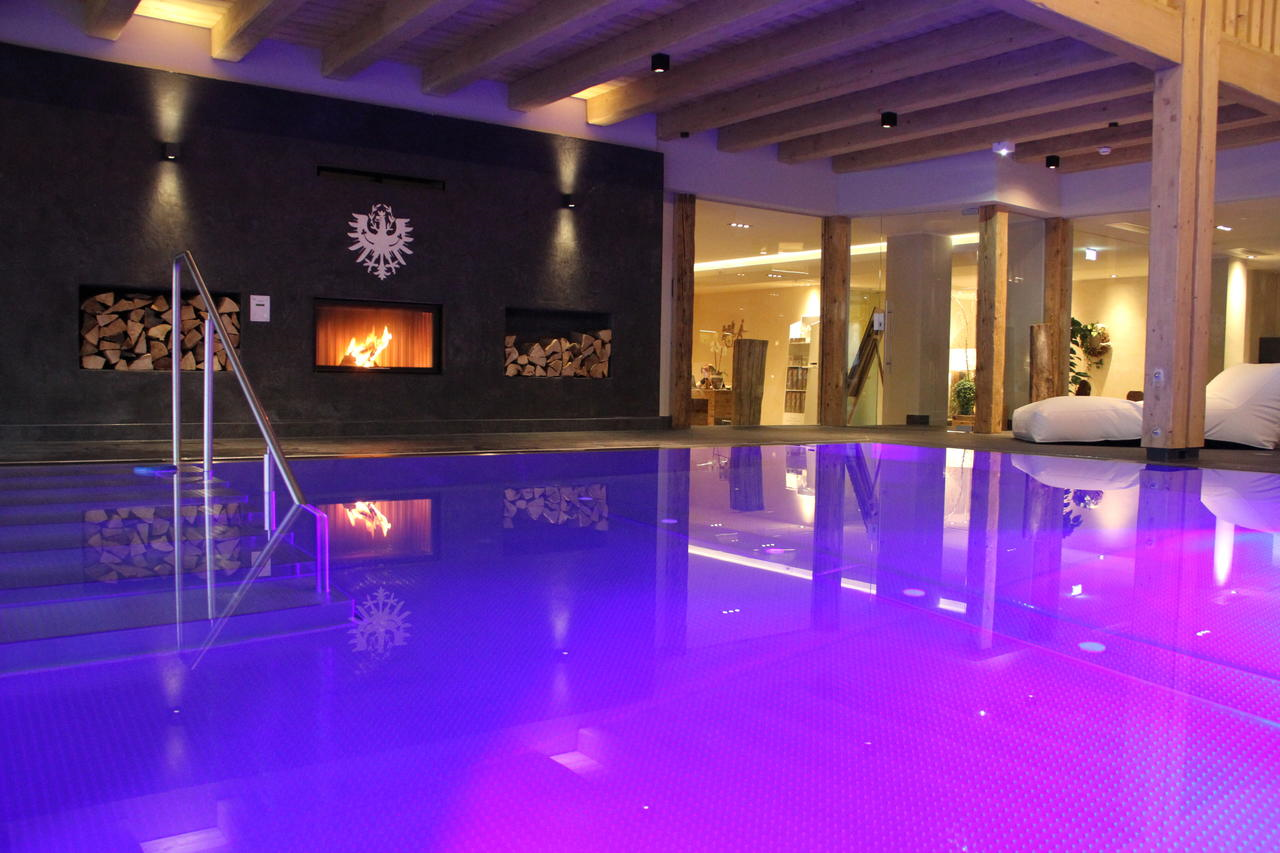 Post Seefeld Hotel & Spa