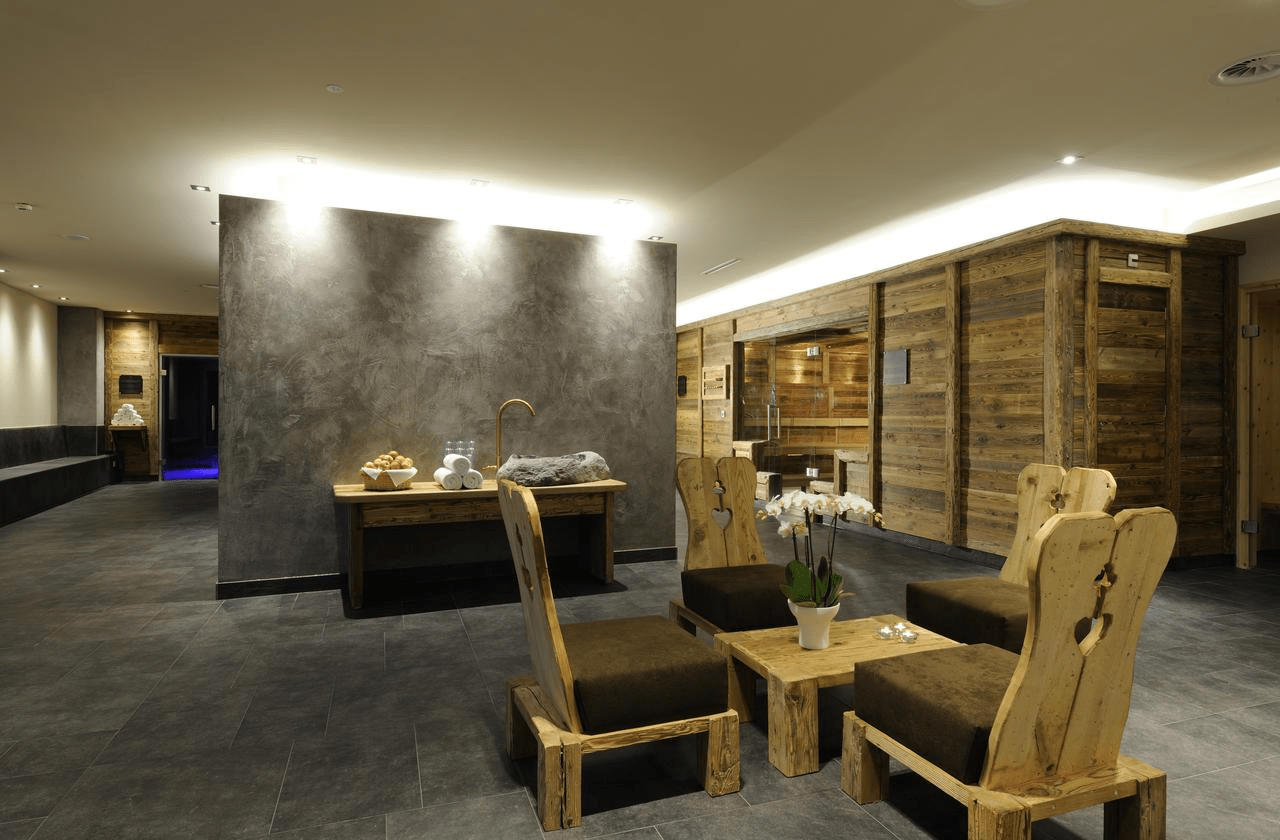 Post Seefeld Hotel & Spa