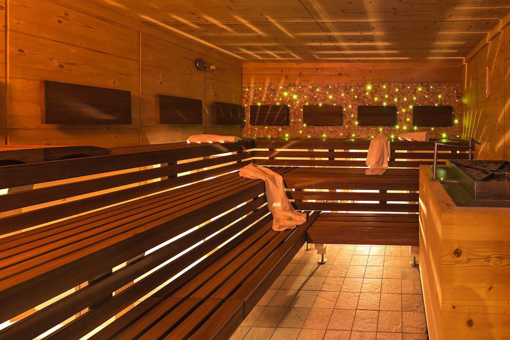 Aparthotel Kleinwalsertal - Hotel