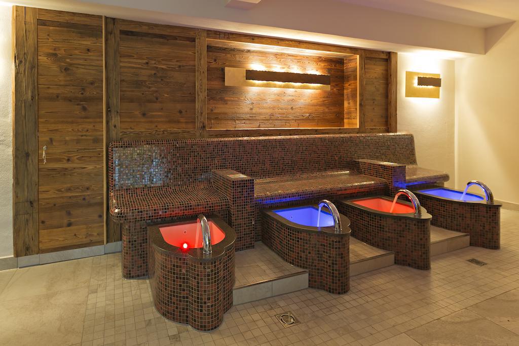 Aparthotel Kleinwalsertal - Hotel