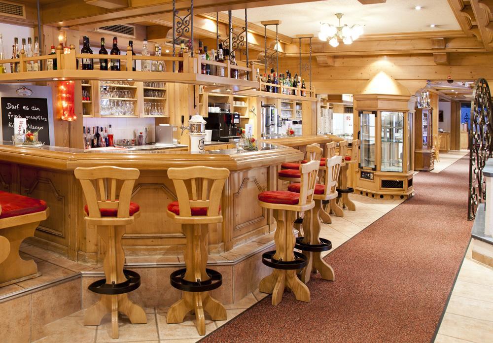 Aparthotel Kleinwalsertal - Hotel