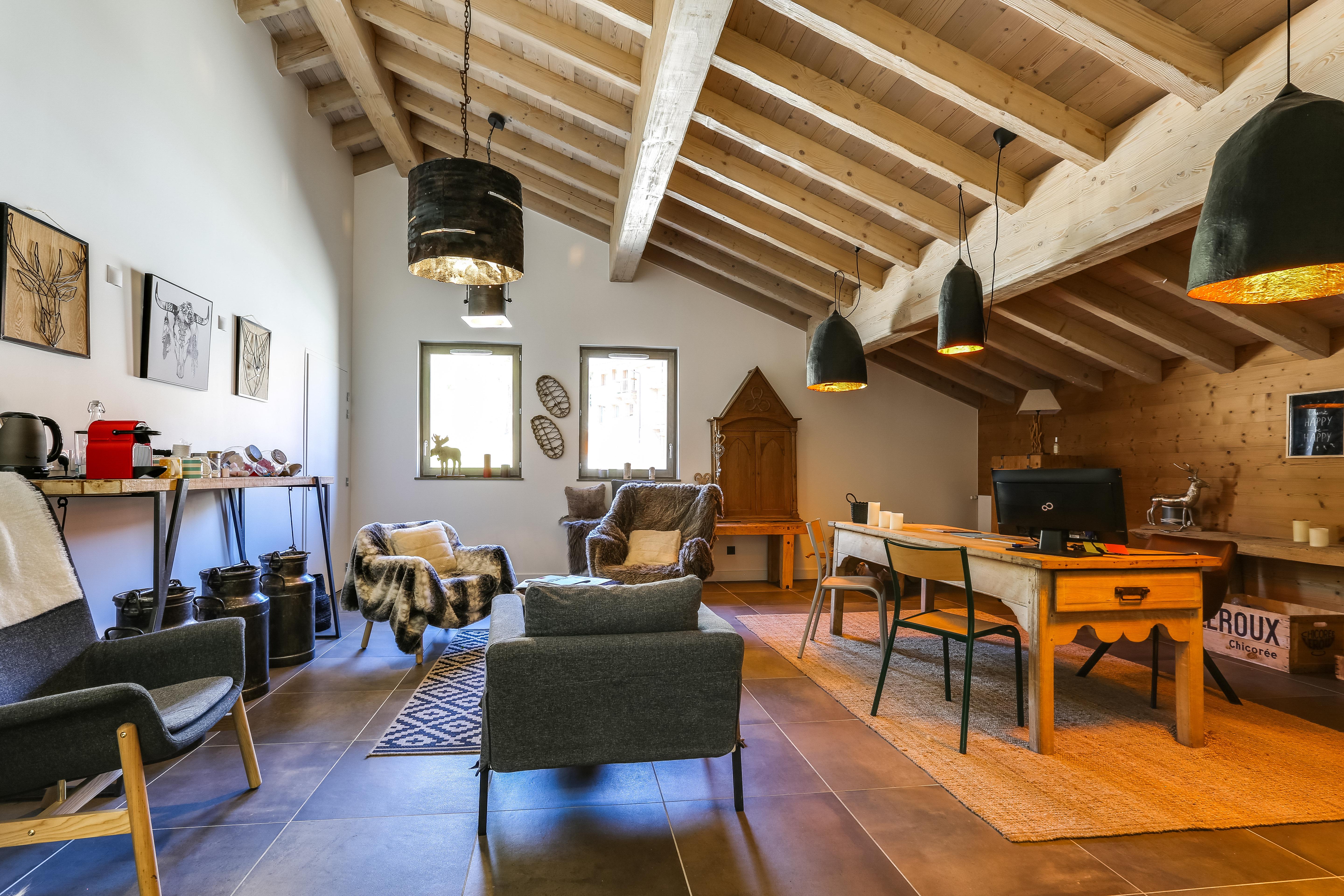 Résidence le Hameau de Barthelemy