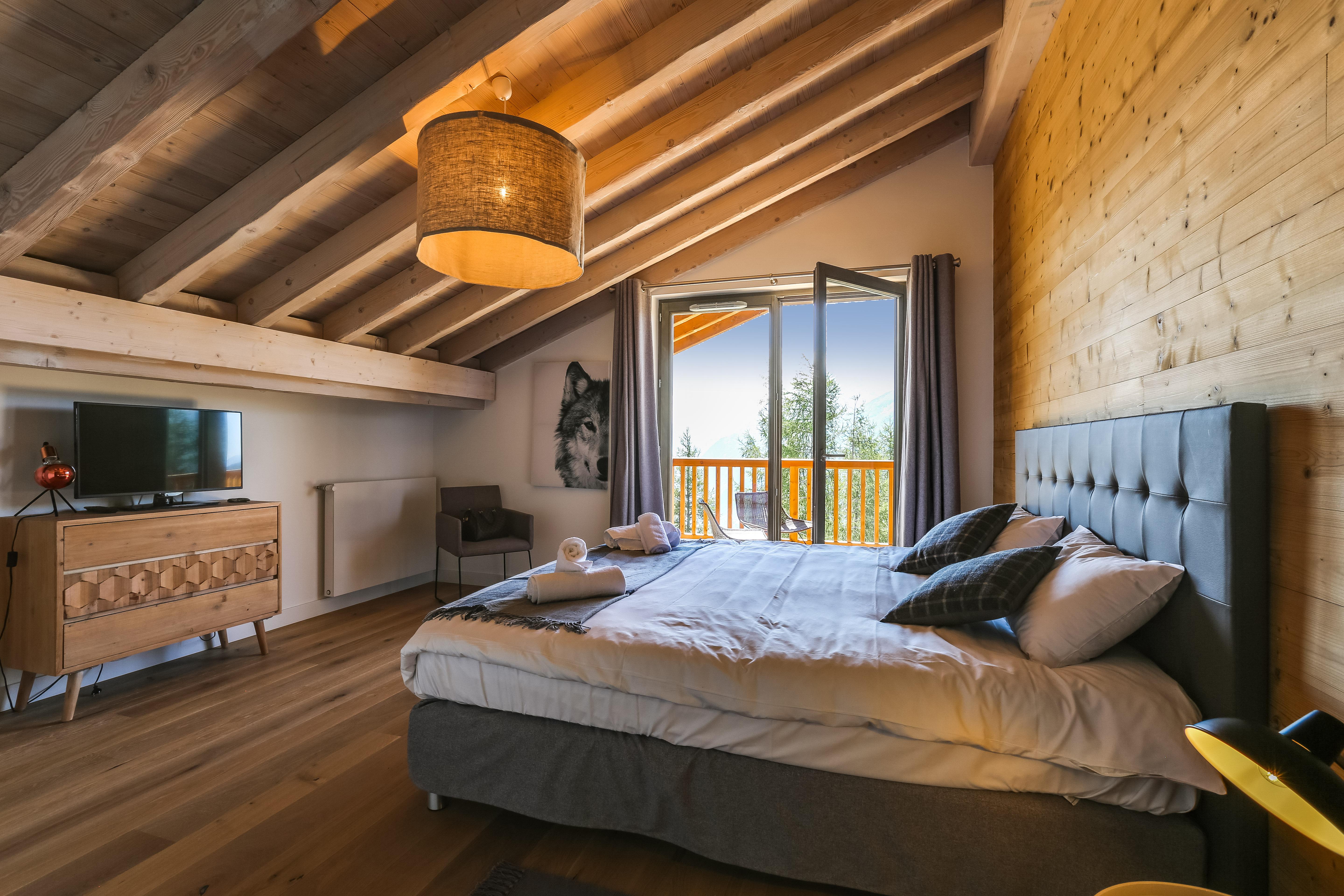 Résidence le Hameau de Barthelemy