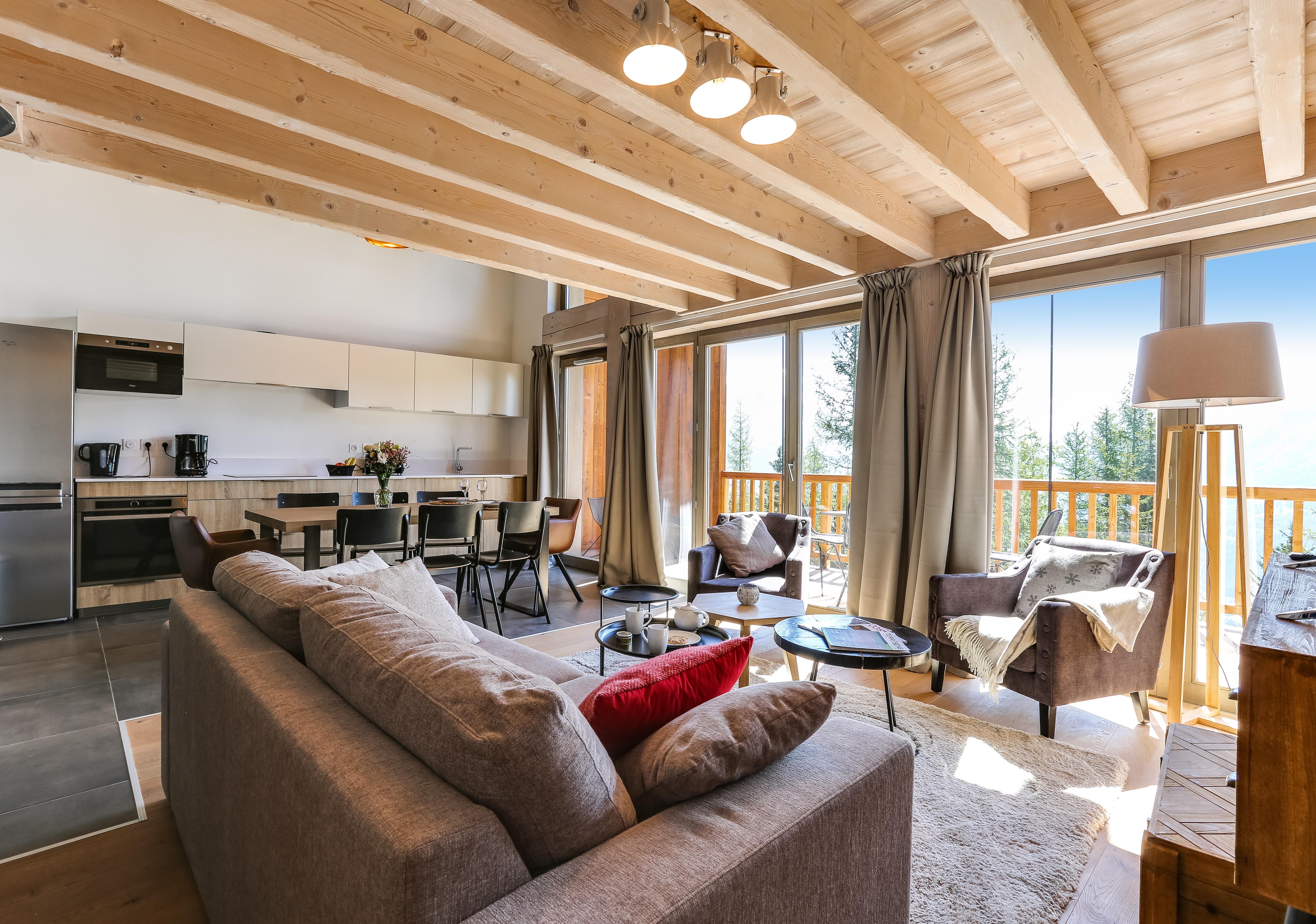 Résidence le Hameau de Barthelemy