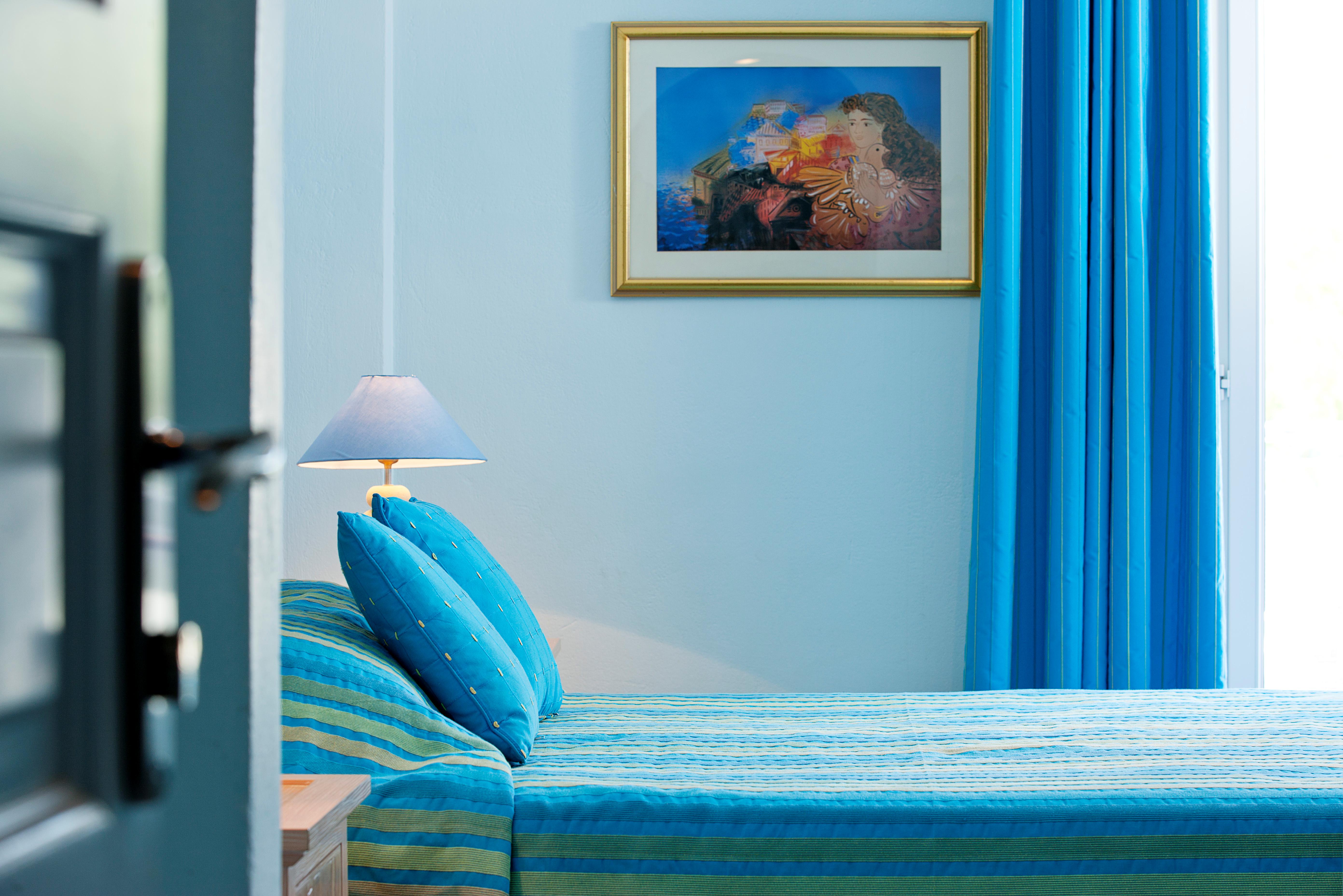 Alesahne Beach Hotel