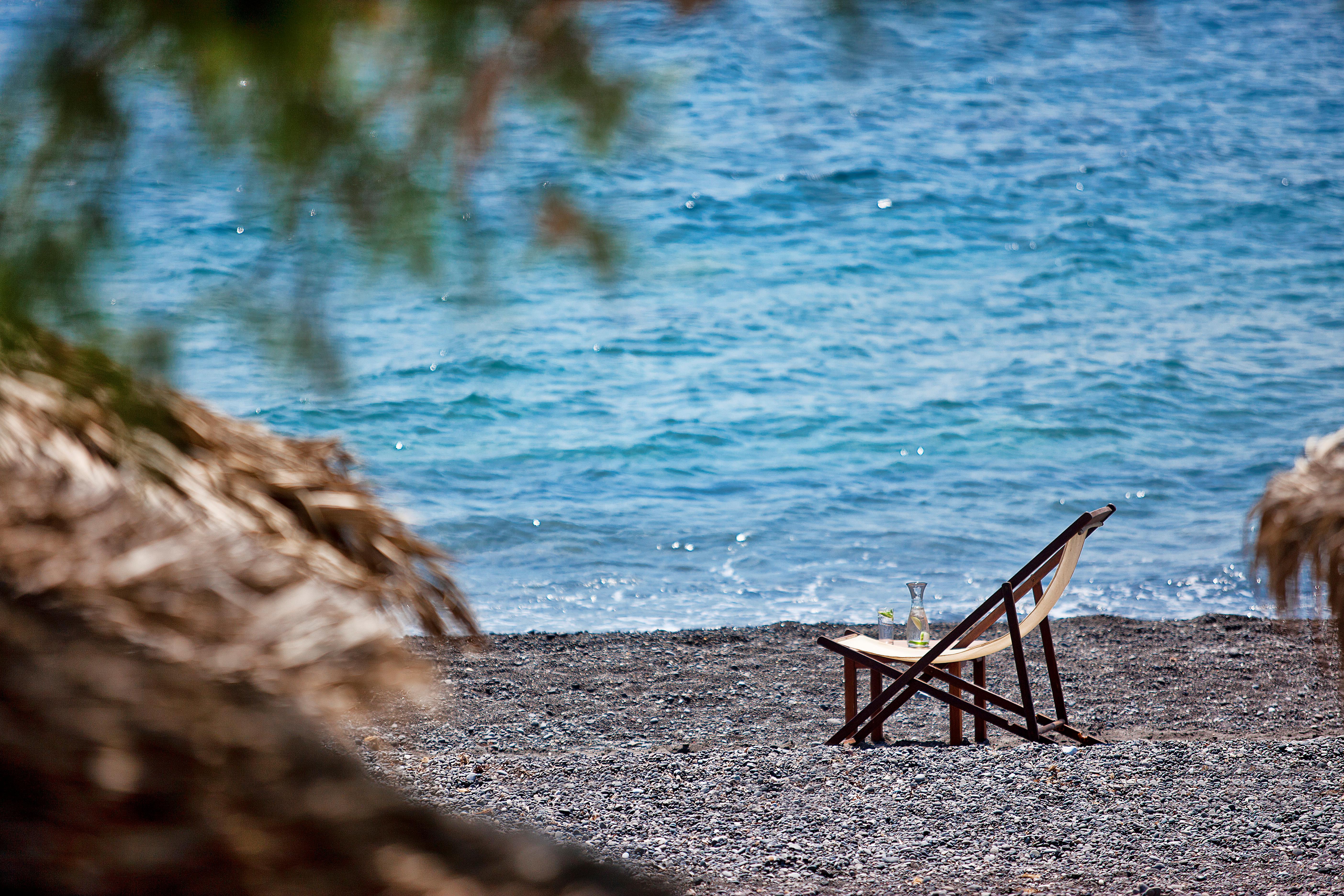 Alesahne Beach Hotel