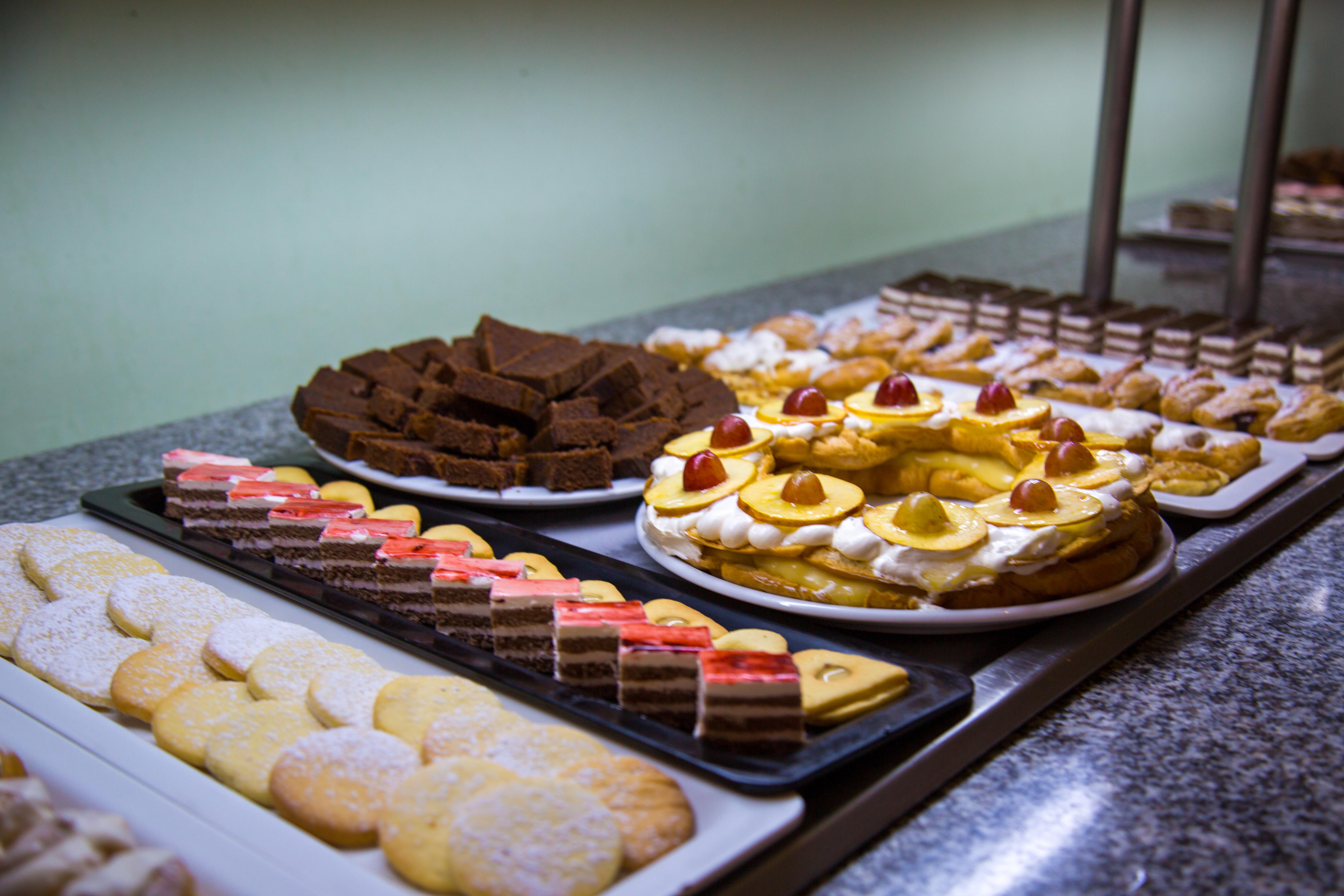 Hotel Skanes Serail Aquapark