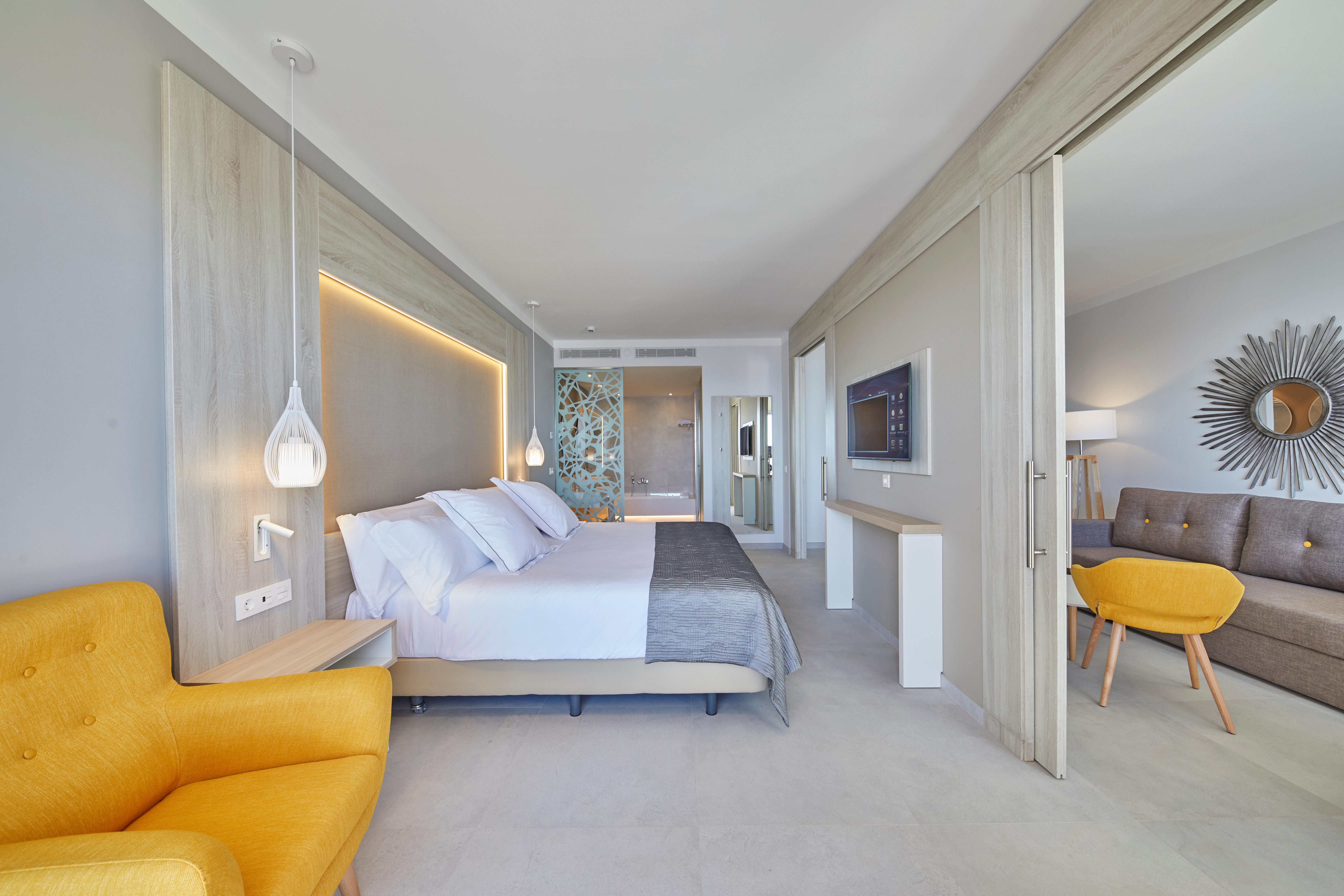 Bahia Principe Fantasia Tenerife