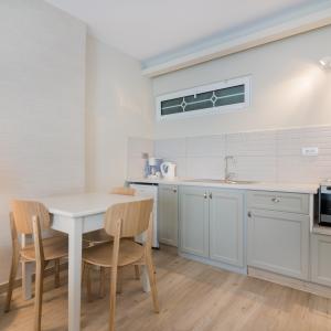 Appartementen Filoxenia Beach Appartementen Filoxenia Beach