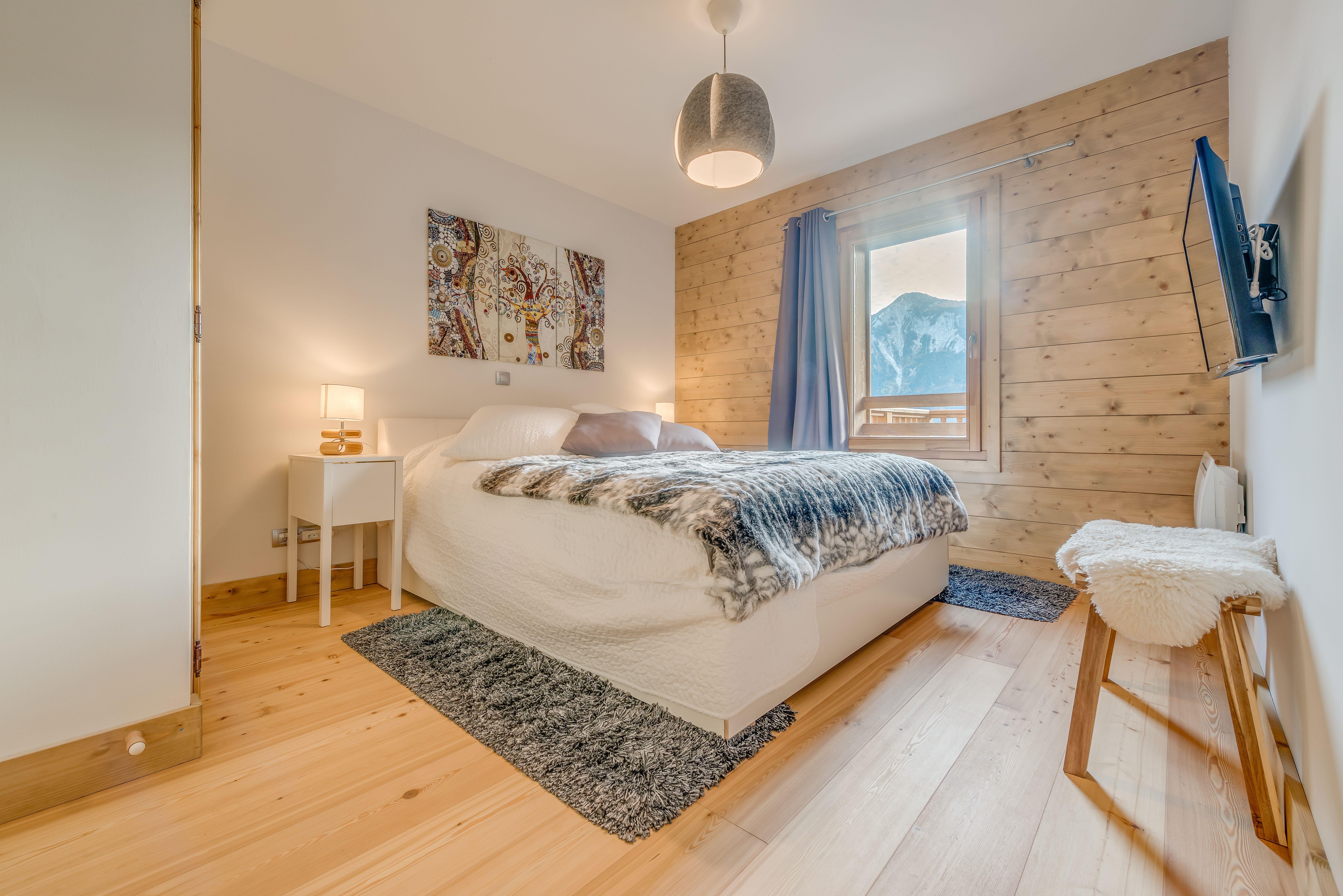 Résidence Hôtelière les Balcons Etoilés