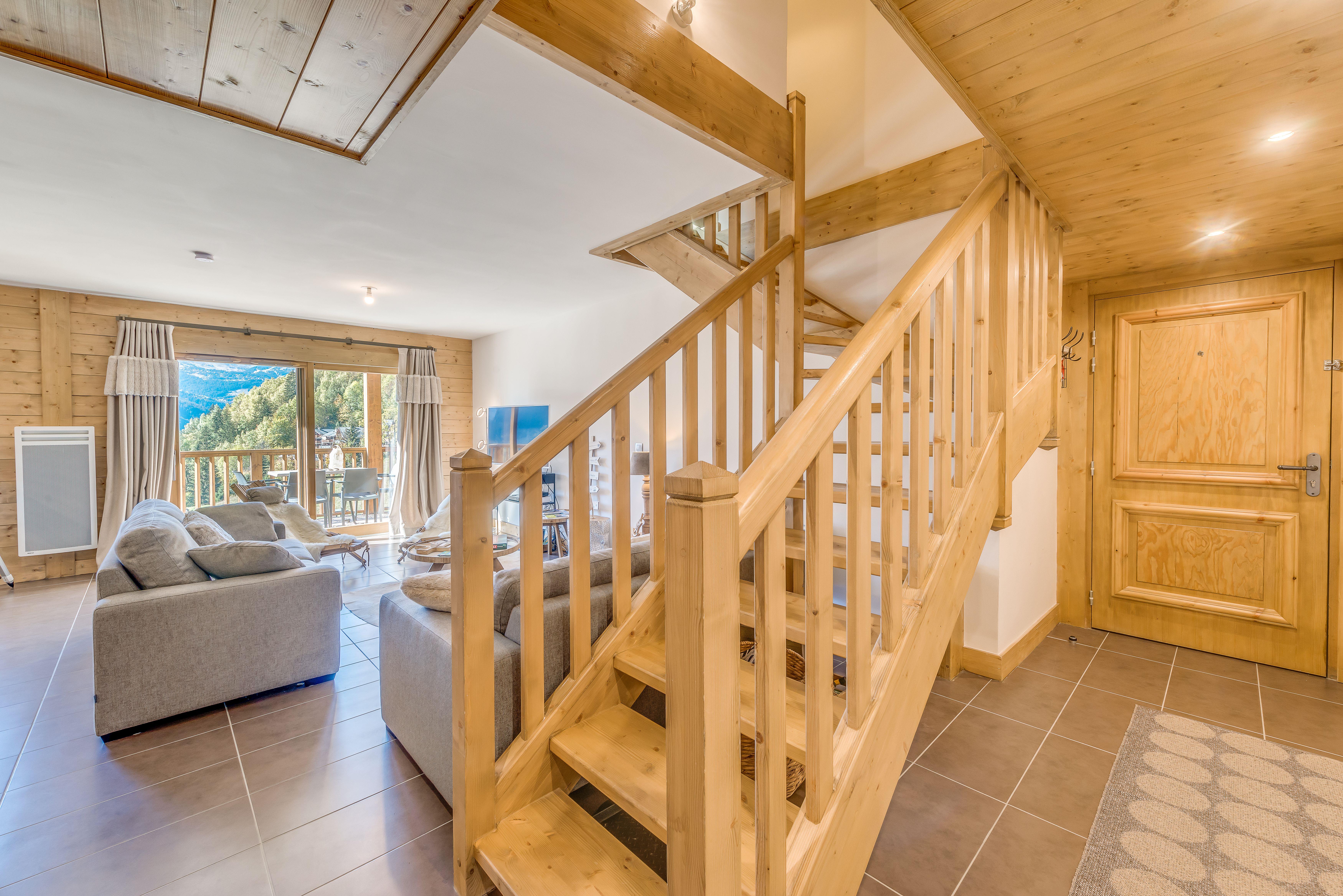 Résidence Hôtelière les Balcons Etoilés