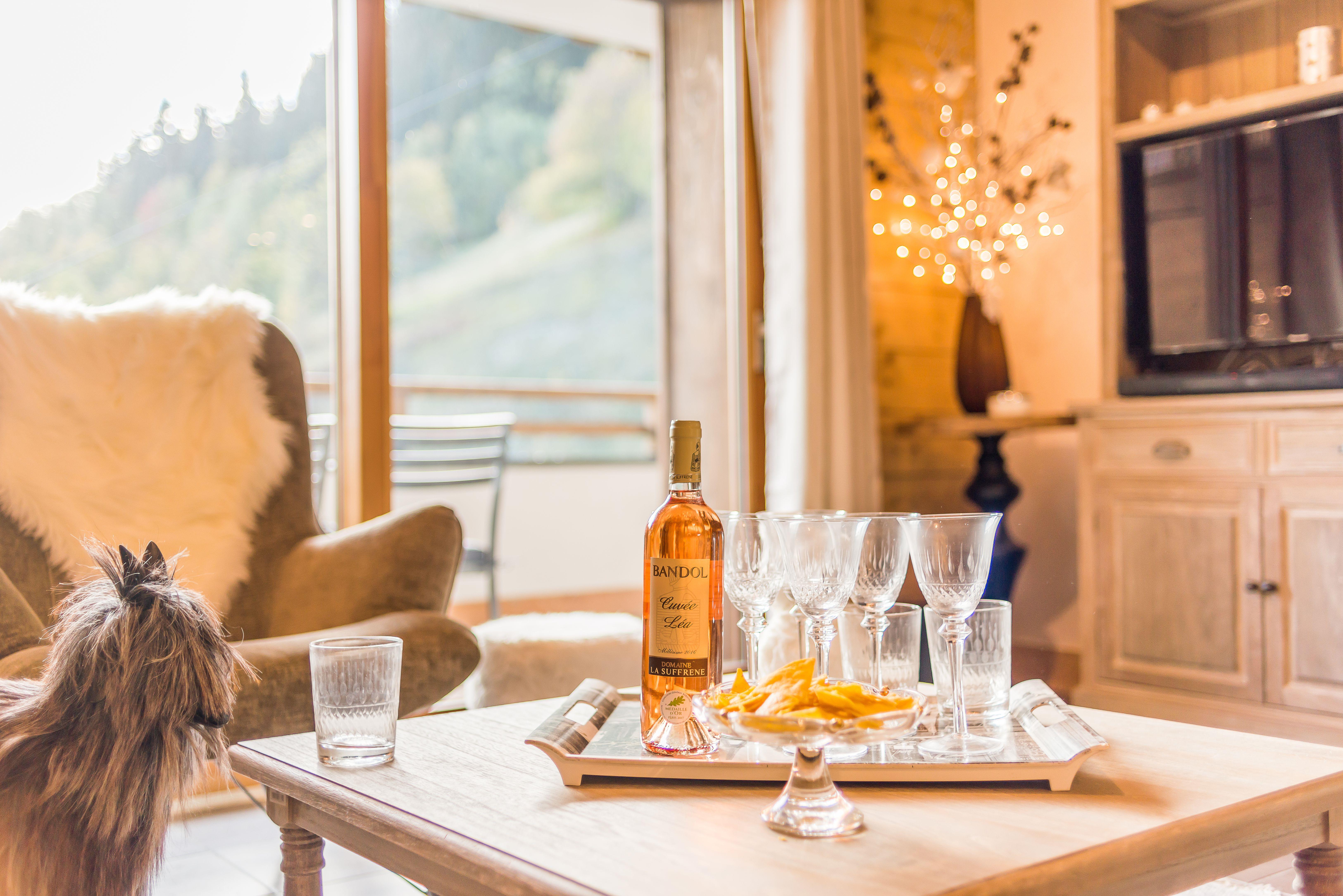 Résidence Hôtelière les Balcons Etoilés