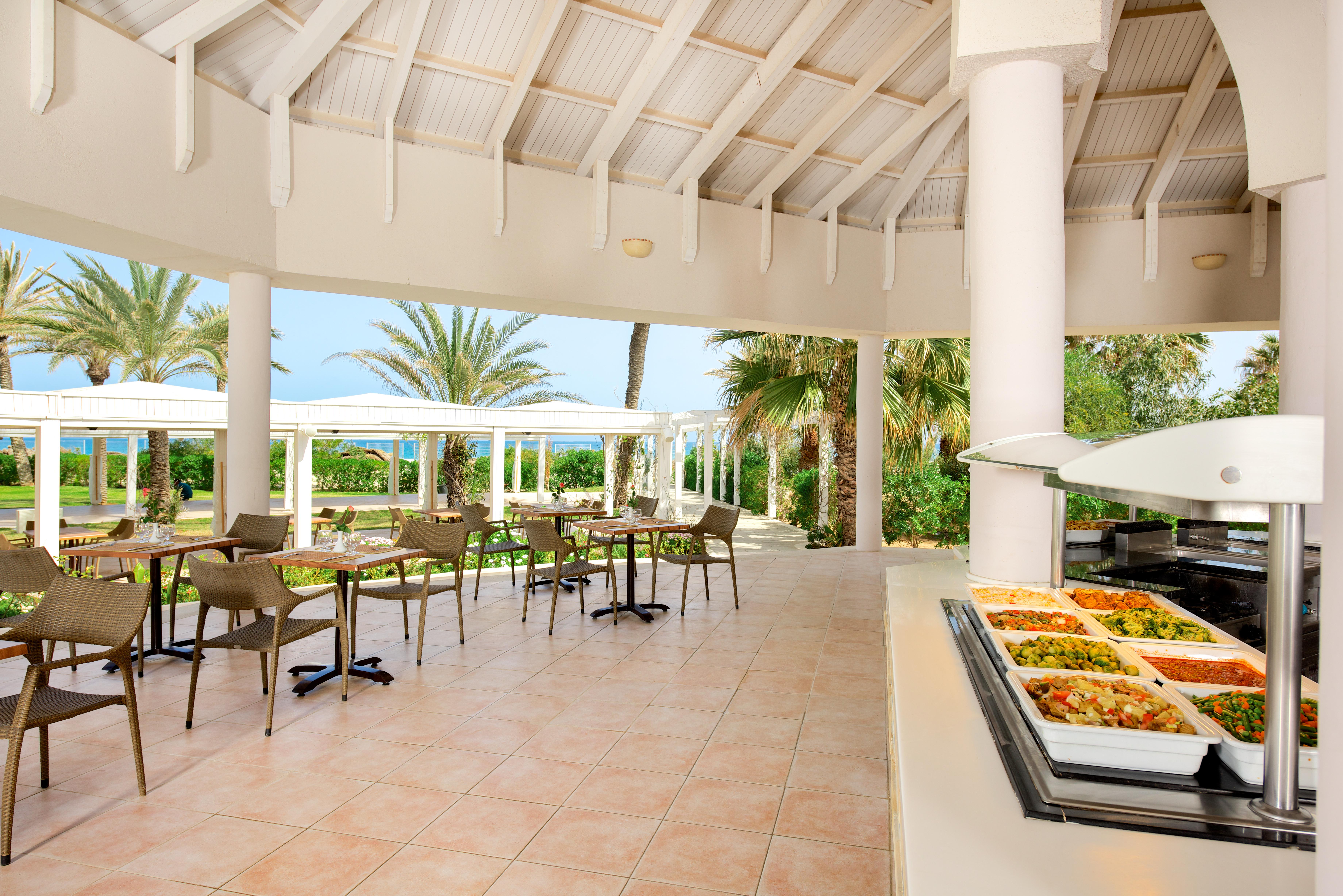 Iberostar Selection Royal El Mansour