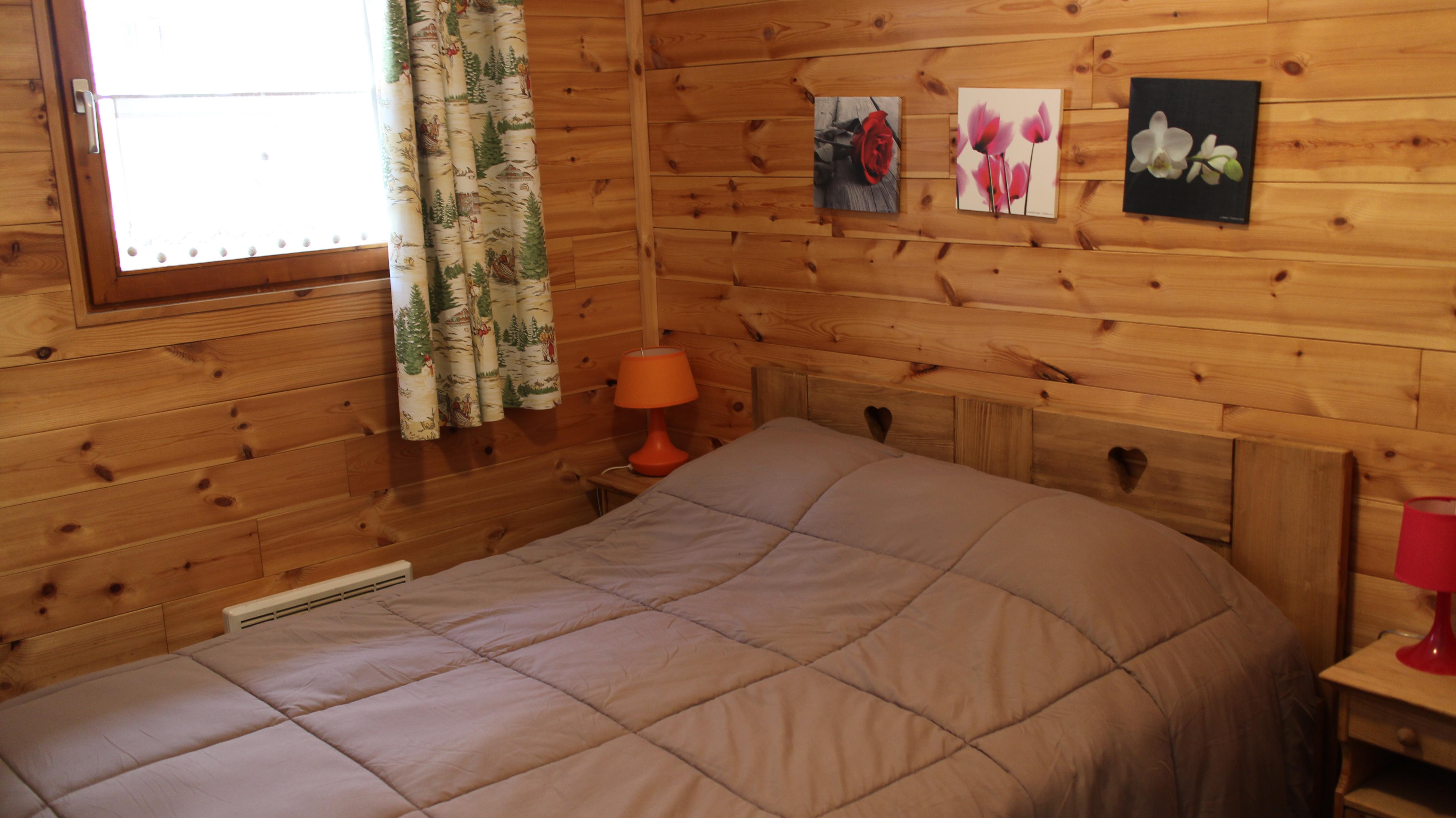 Residence Les Chalets d'Arrondaz - Voordeeltarief