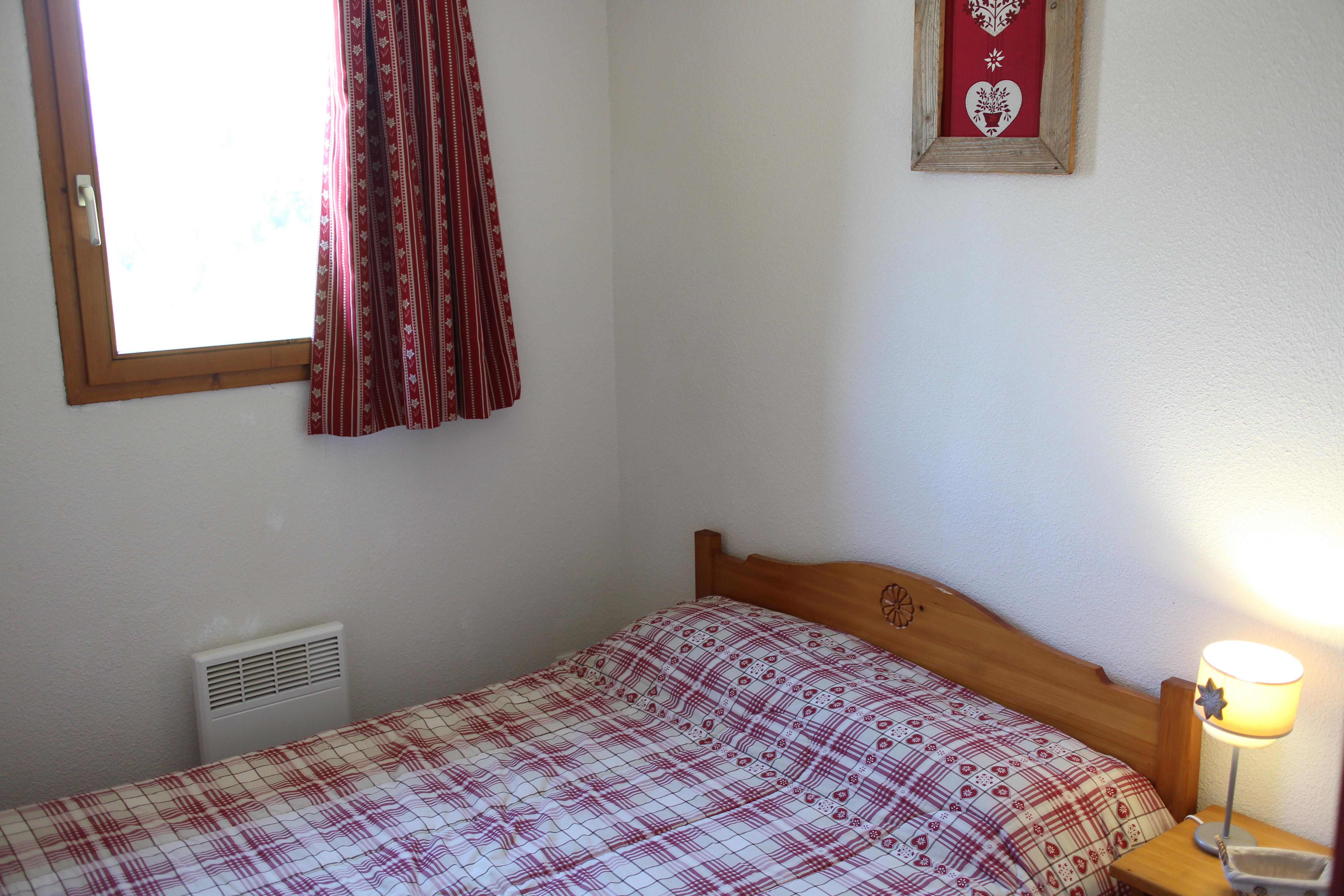 Residence Les Chalets d'Arrondaz