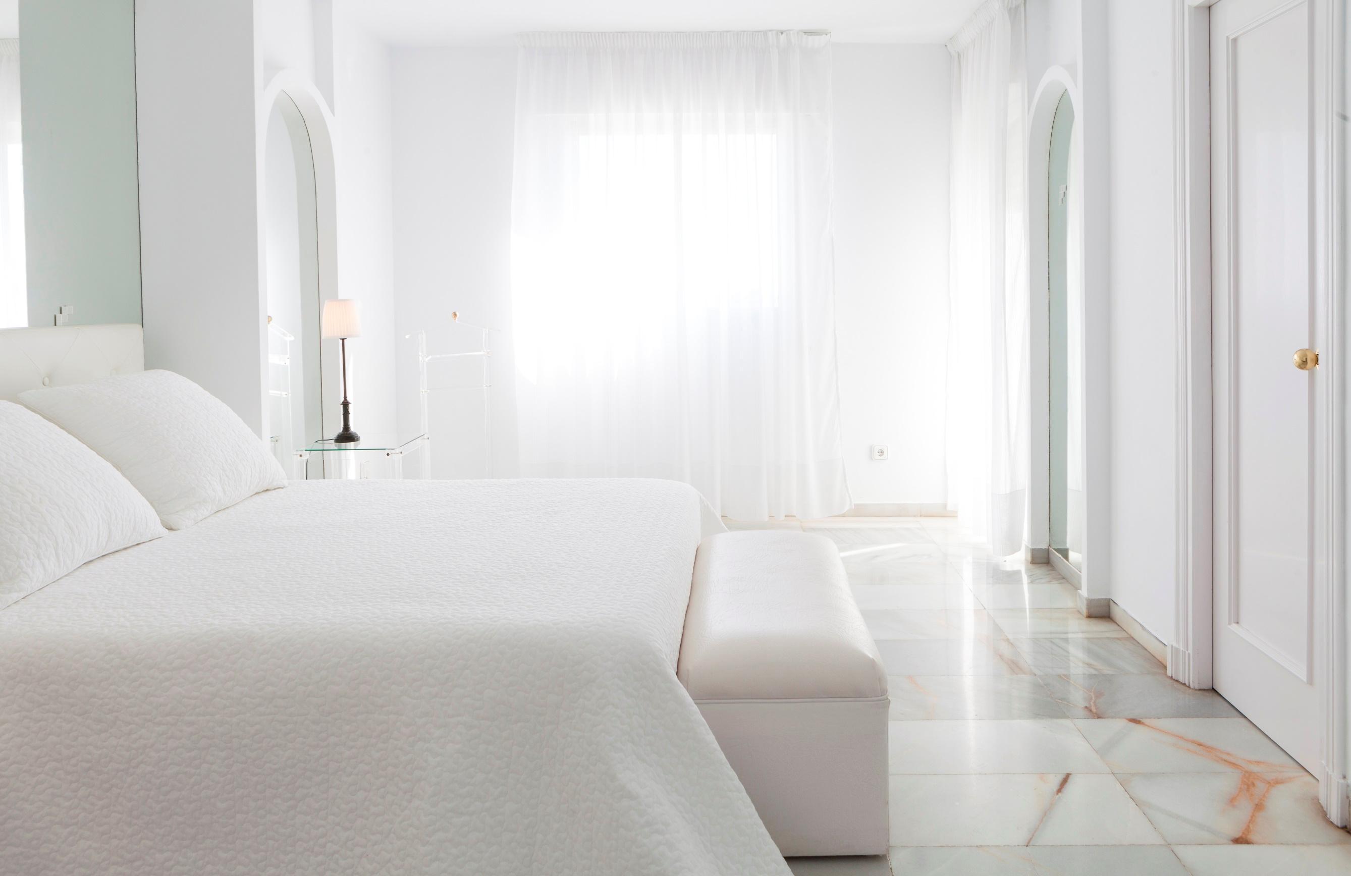 Aparthotel Albayzin del Mar