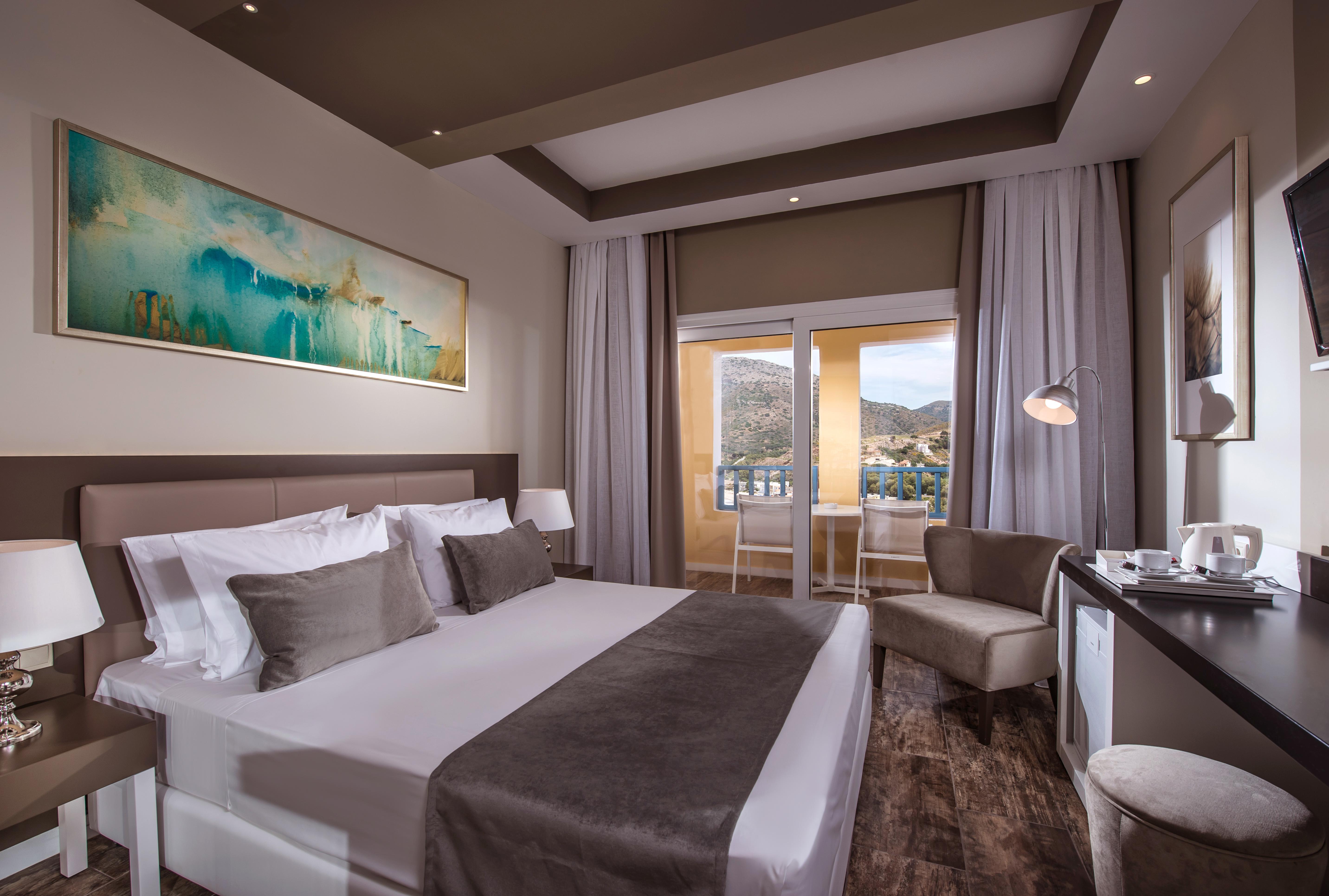 Hotel Fodele Beach & Waterpark Holiday Resort