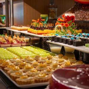 Hotel Asia Beach Resort & Spa - Winterzon Hotel Asia Beach Resort & Spa - Winterzon