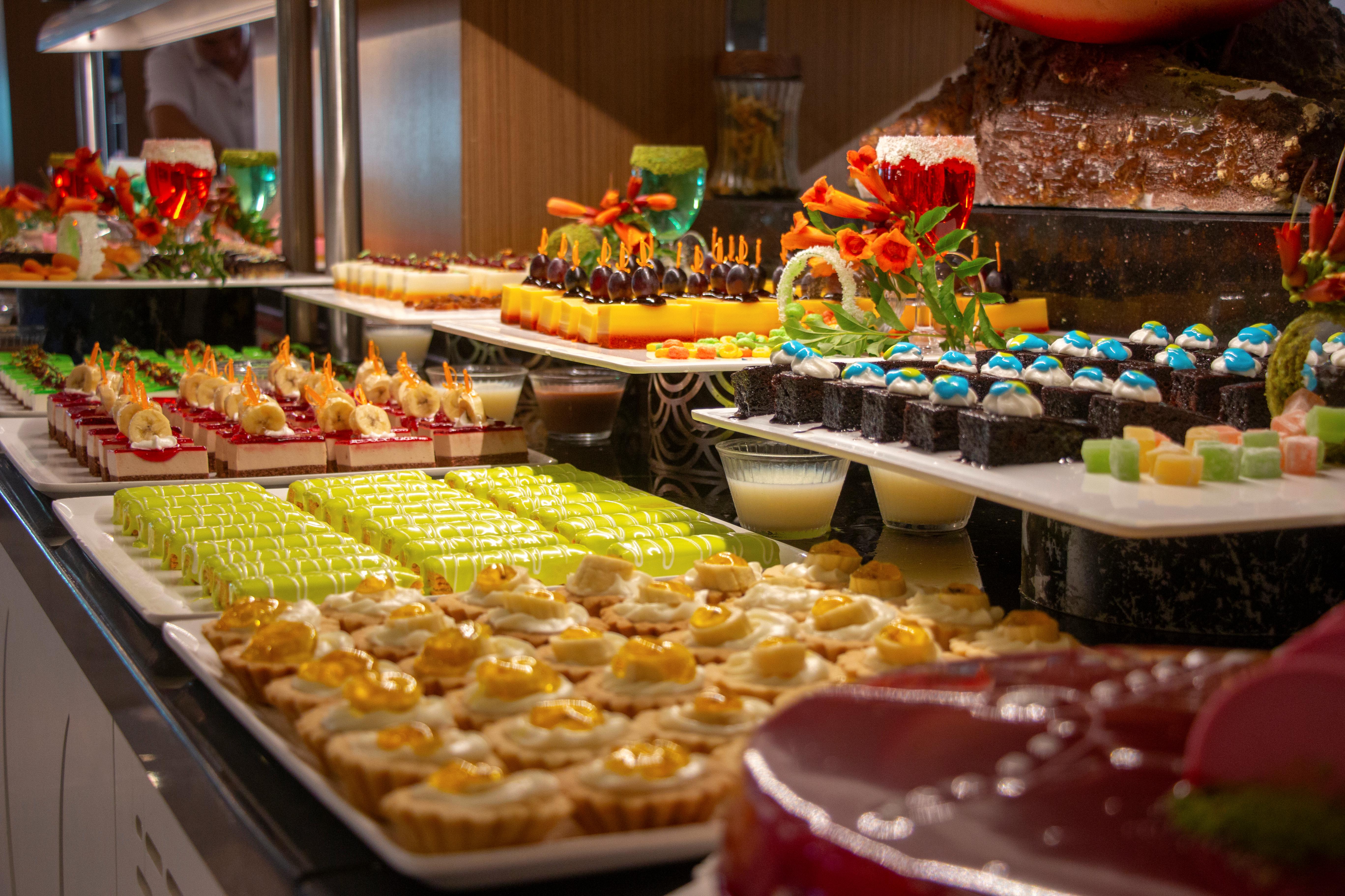 Hotel Asia Beach Resort & Spa - Winterzon