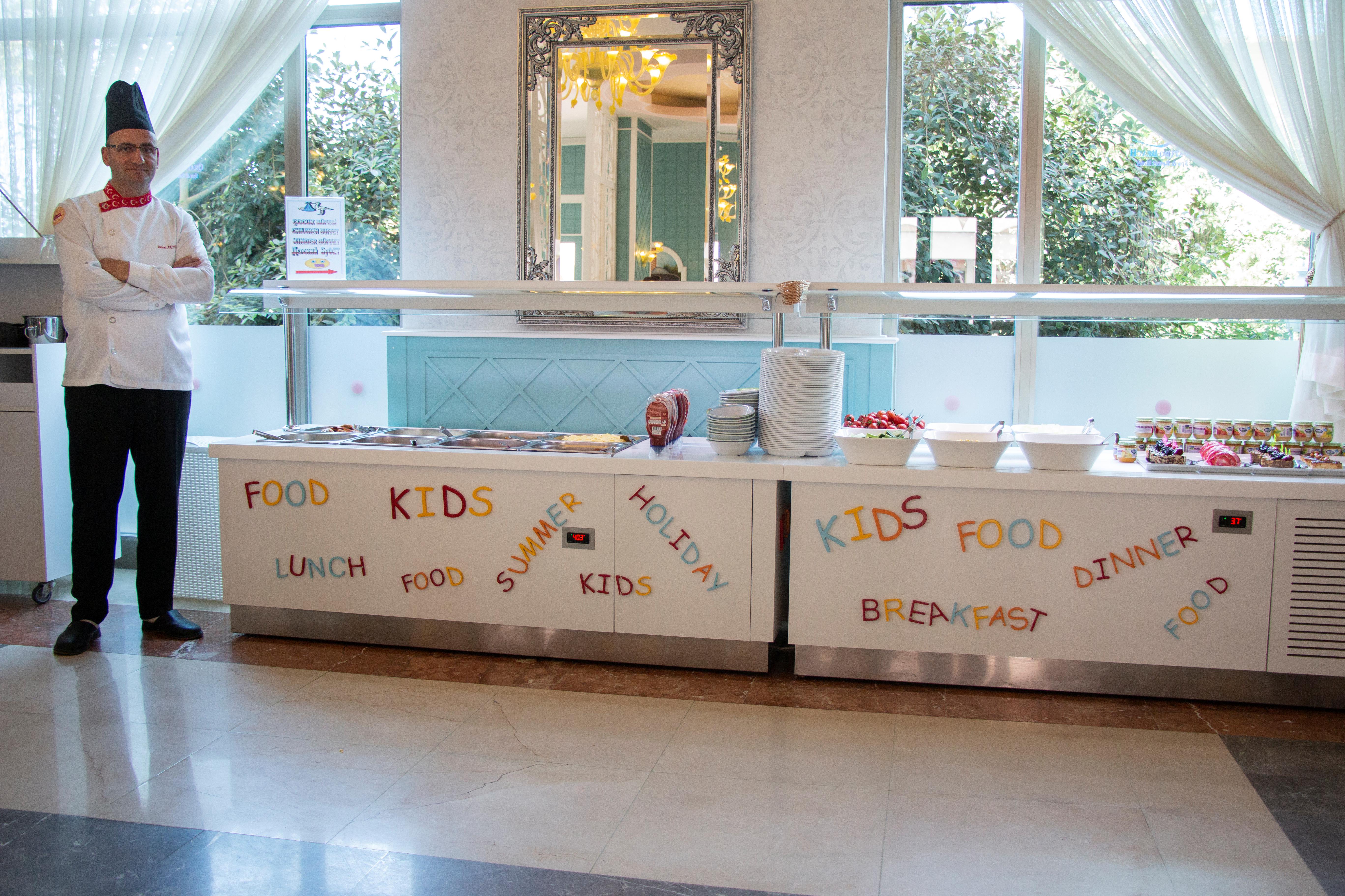 Hotel Quattro Beach & Spa